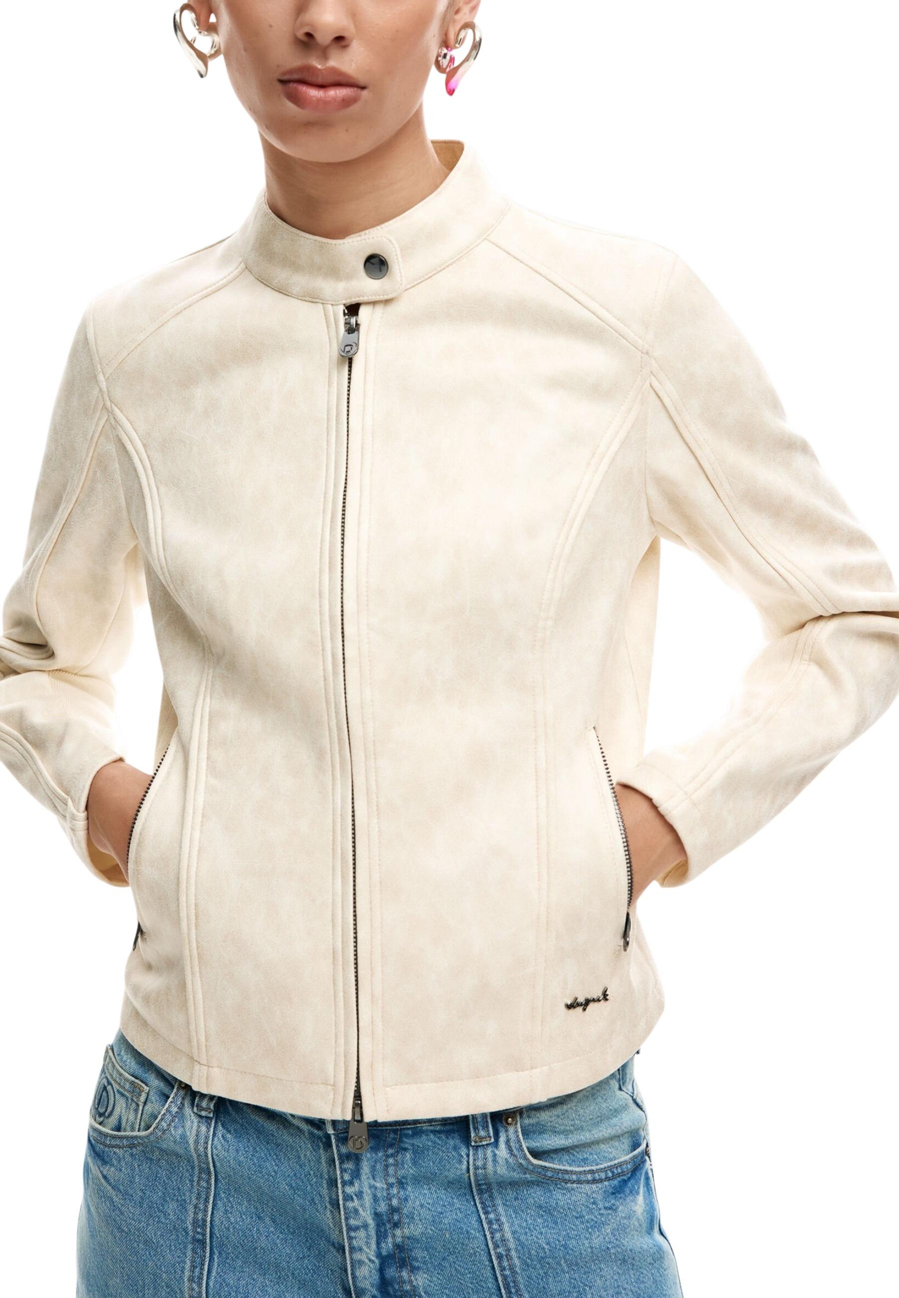 Desigual Blazer 2
