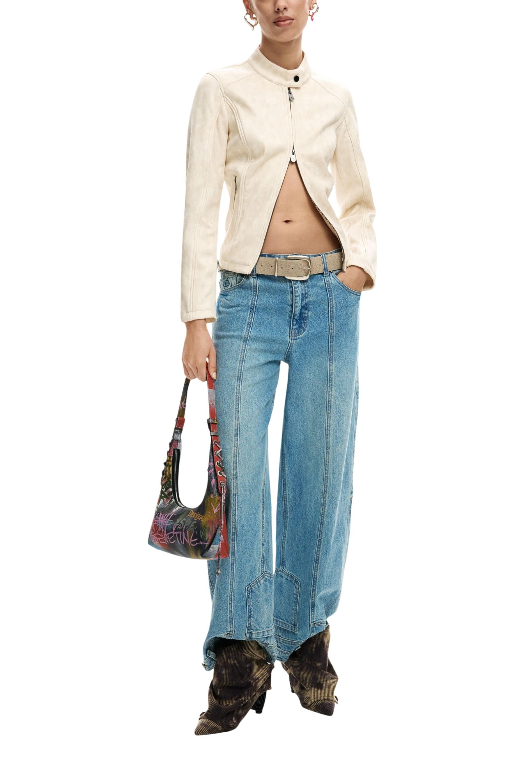 Desigual Blazer 3