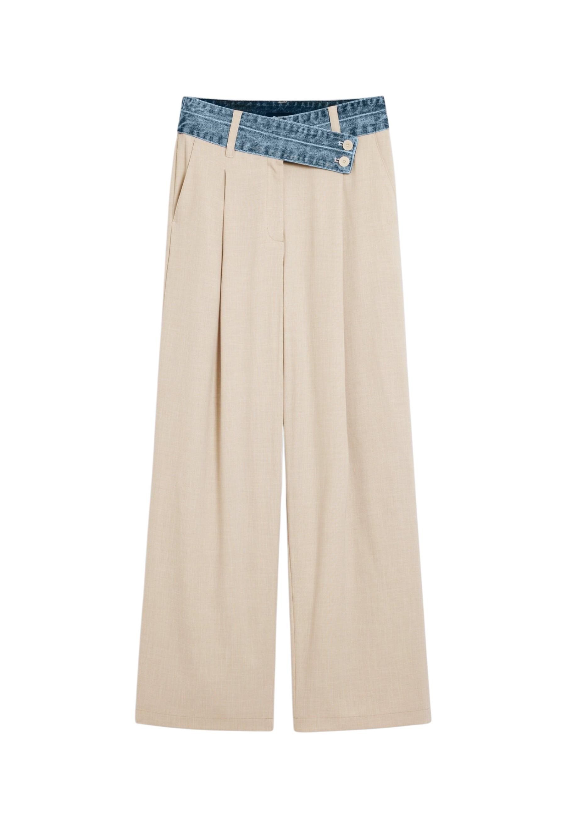 Desigual Trousers 3