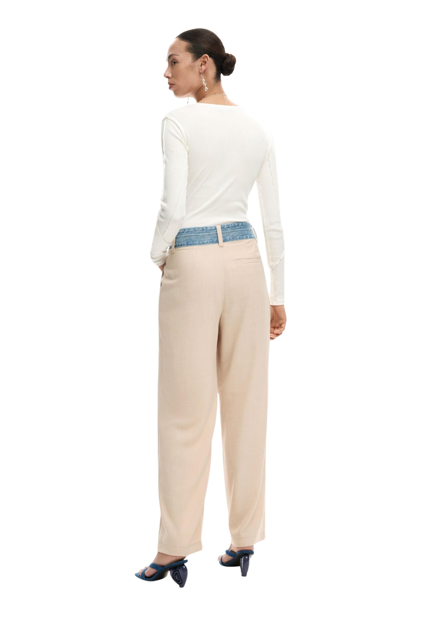 Desigual Trousers 2