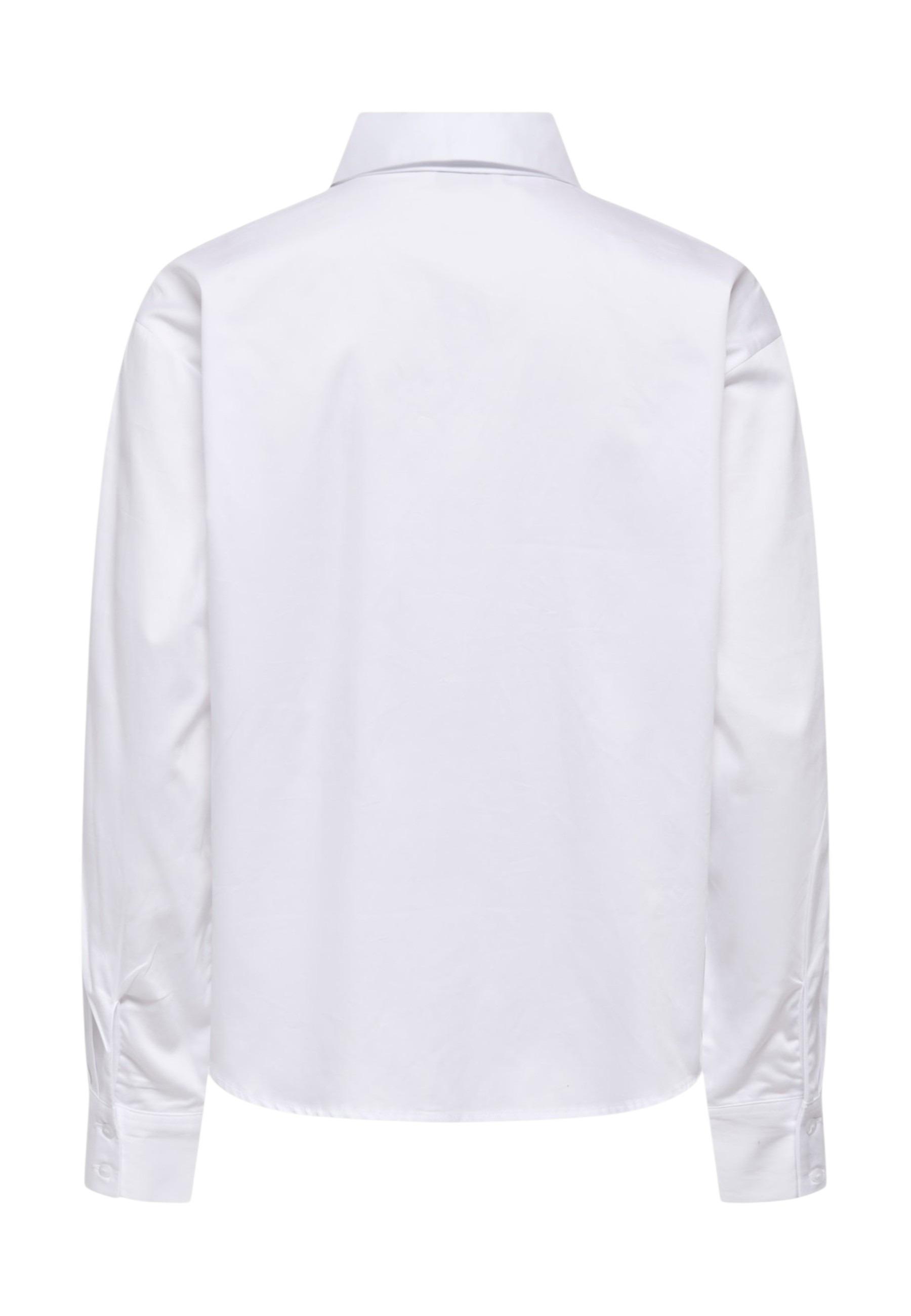 Jacqueline De Yong  Women Shirt