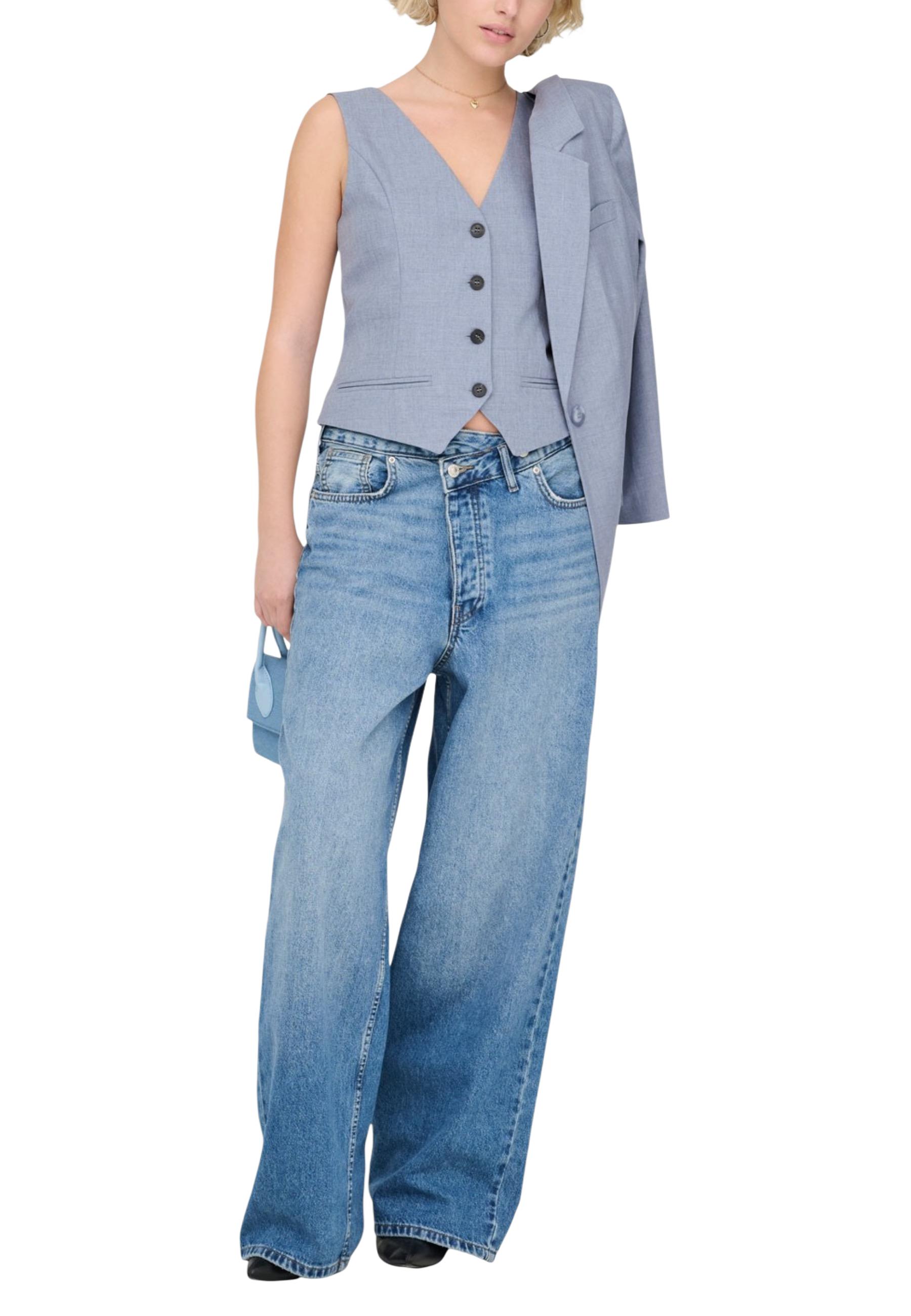 Only  Women Gilet