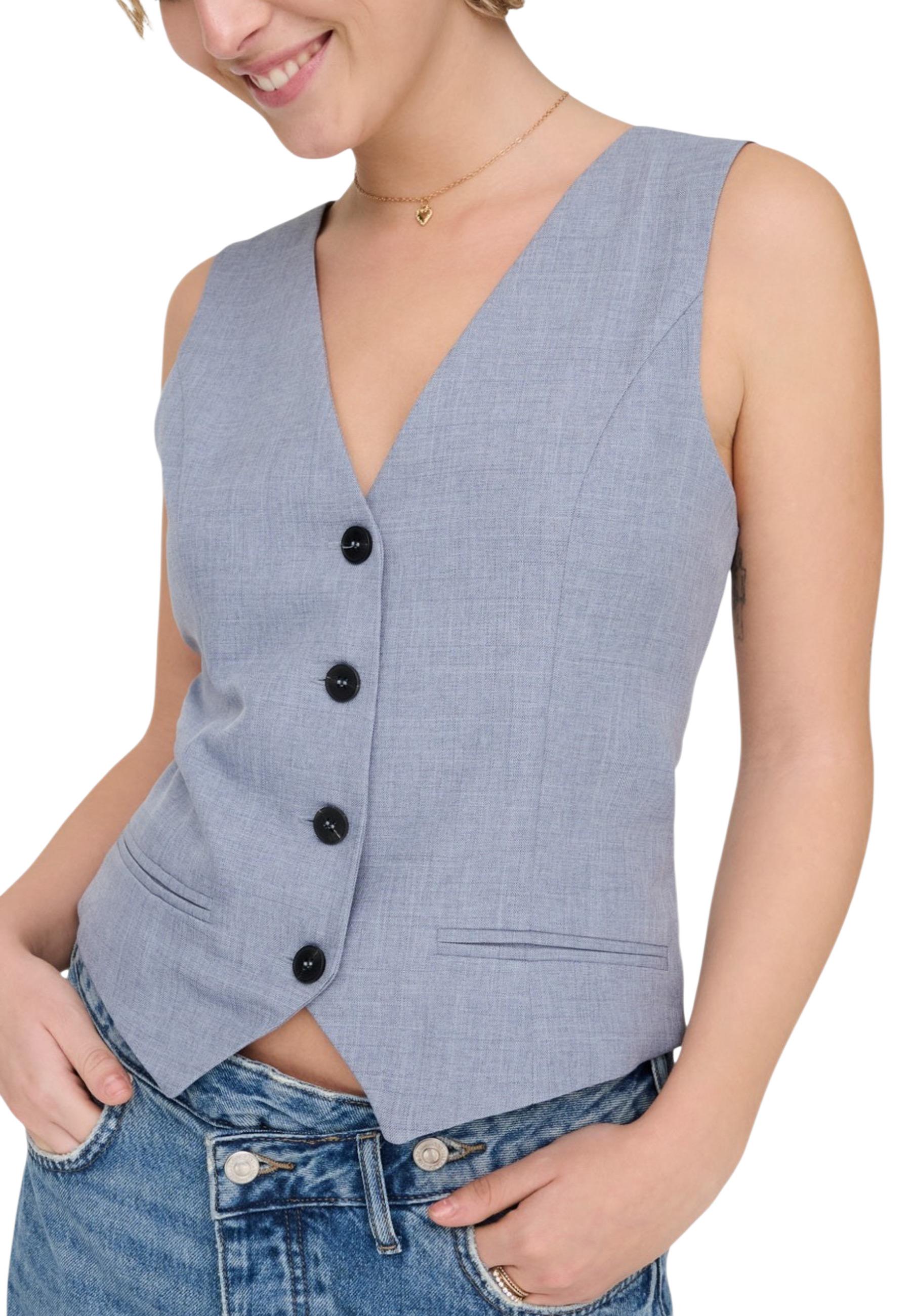 Only  Women Gilet