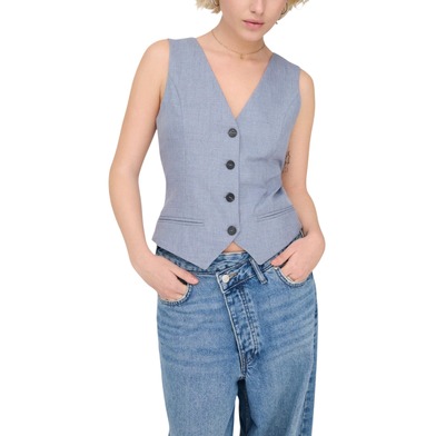 Only Gilet Donna