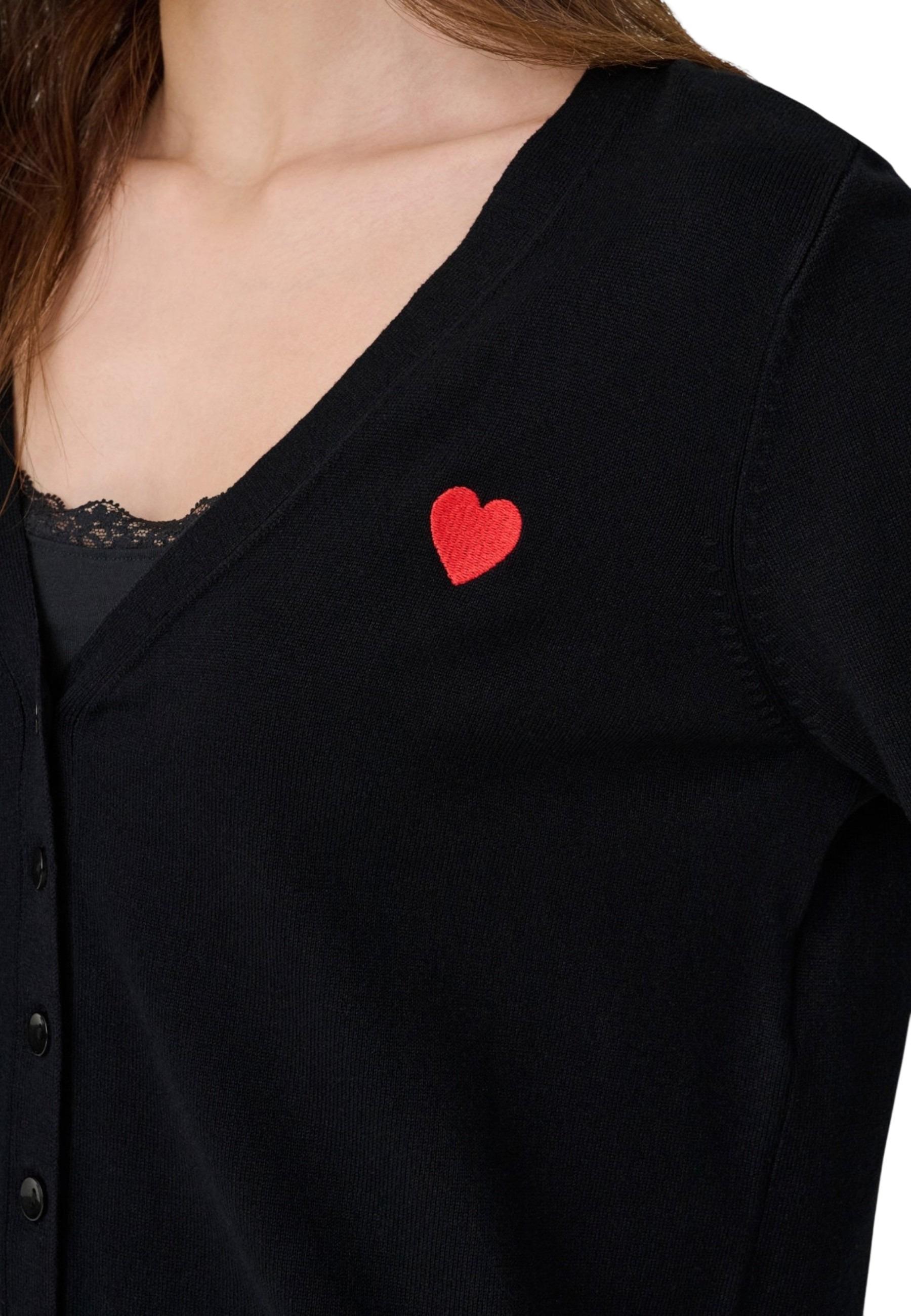 Jacqueline De Yong  Women Cardigan