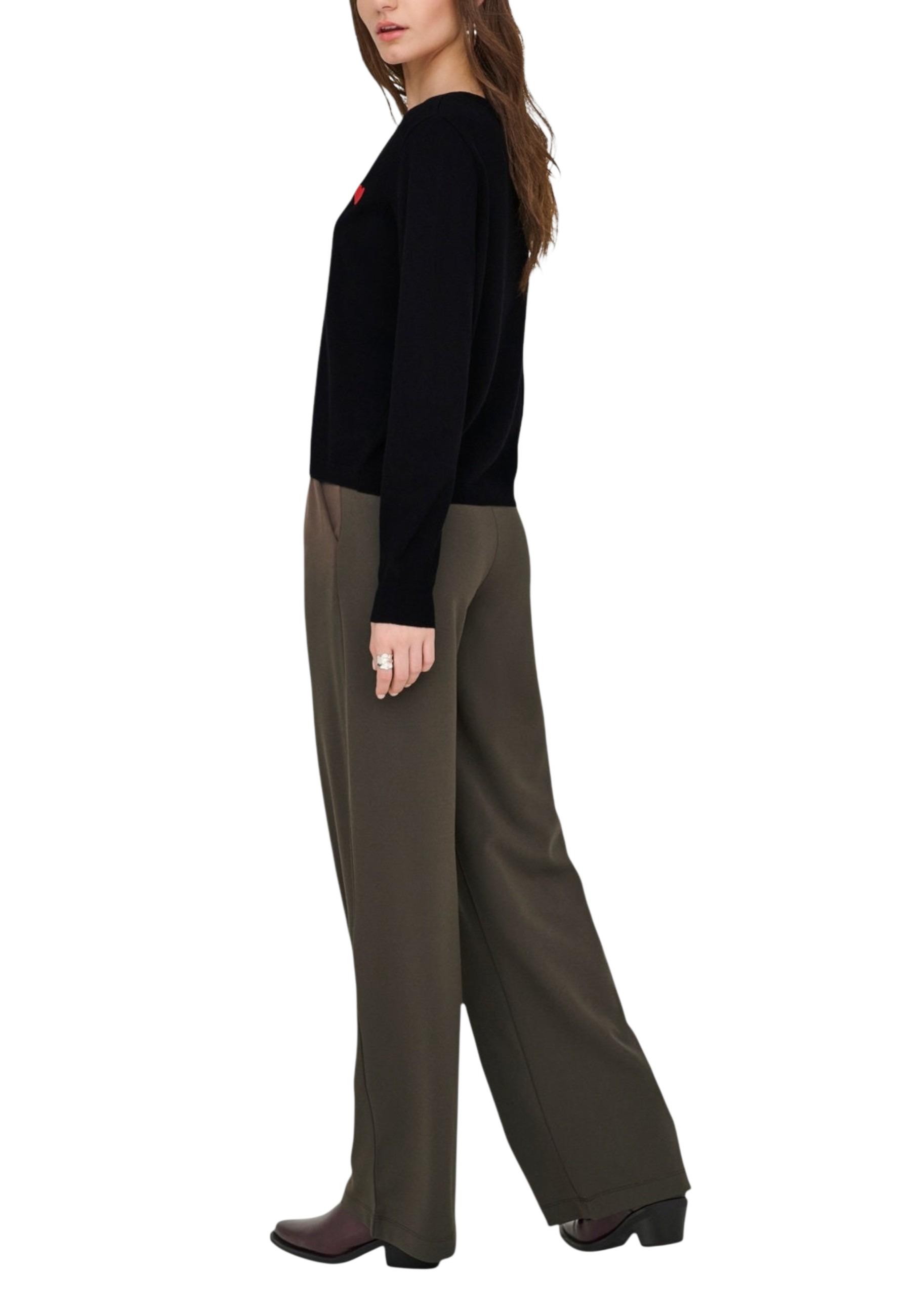Jacqueline De Yong  Women Cardigan