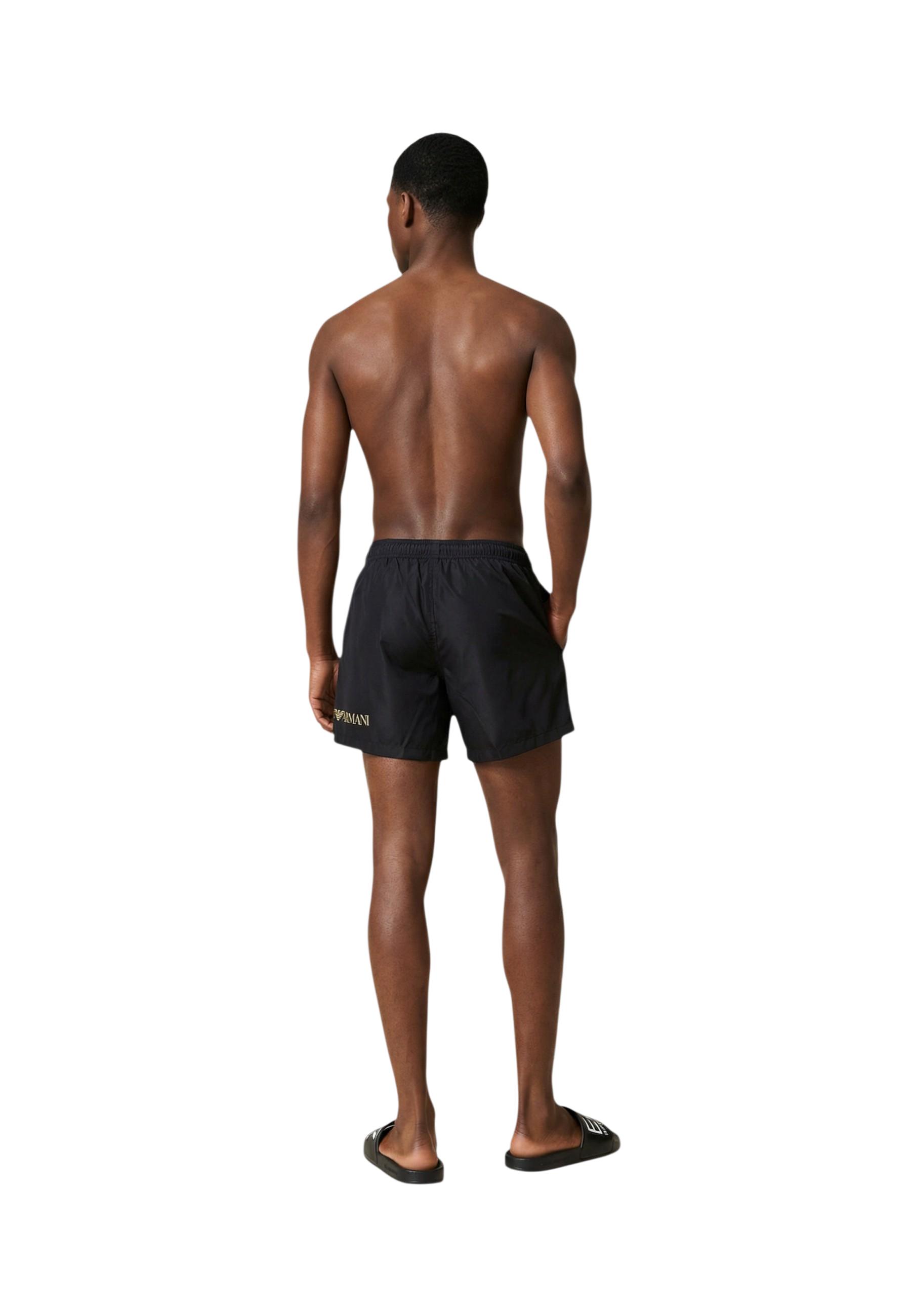 Ea7 Men Swimwear