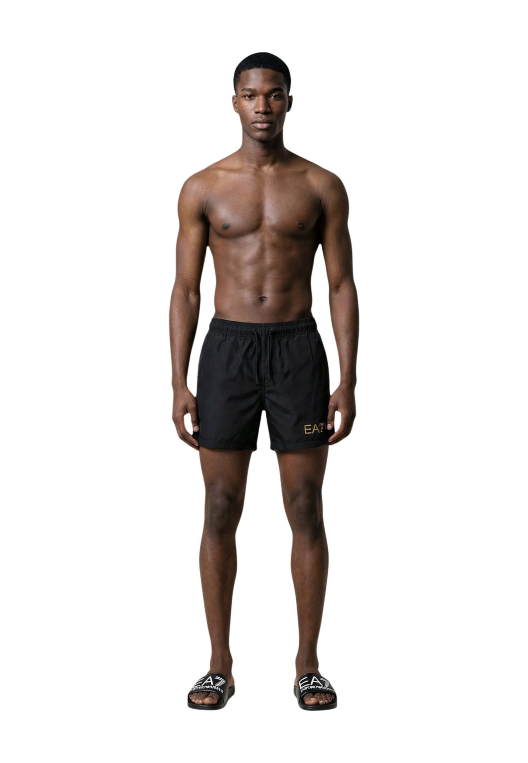 Ea7 Men Swimwear