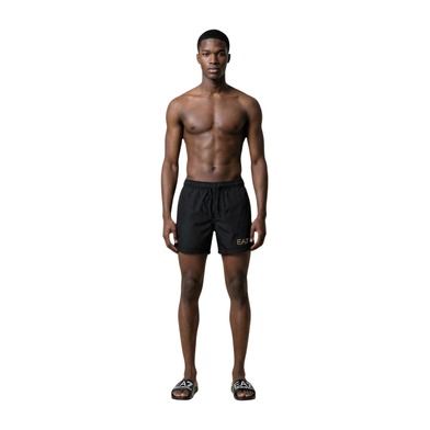 Ea7 Costume Uomo