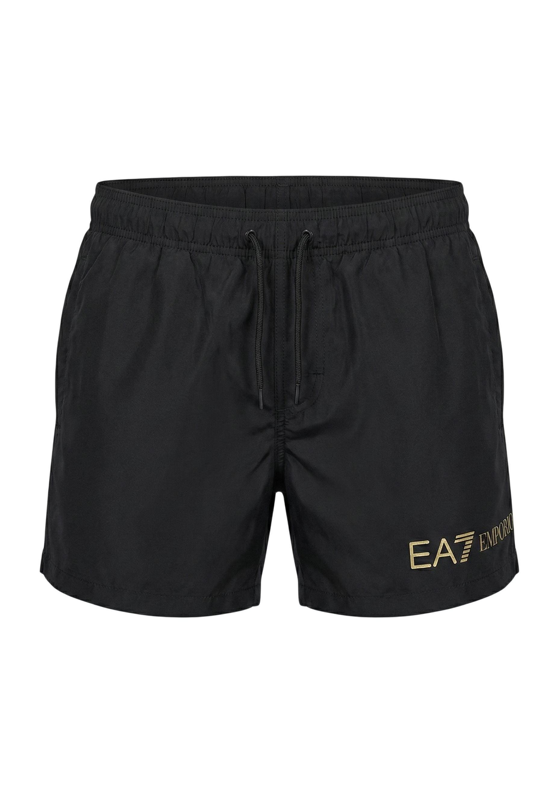 Ea7 Men Swimwear