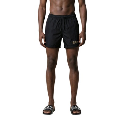 Ea7 Costume Uomo