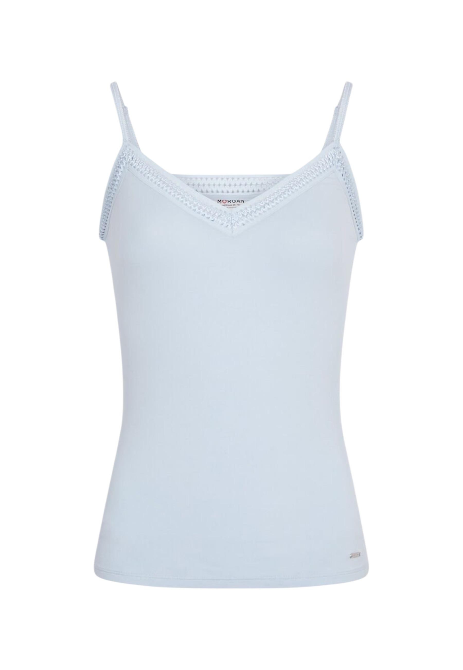 Morgan De Toi  Women Undershirt