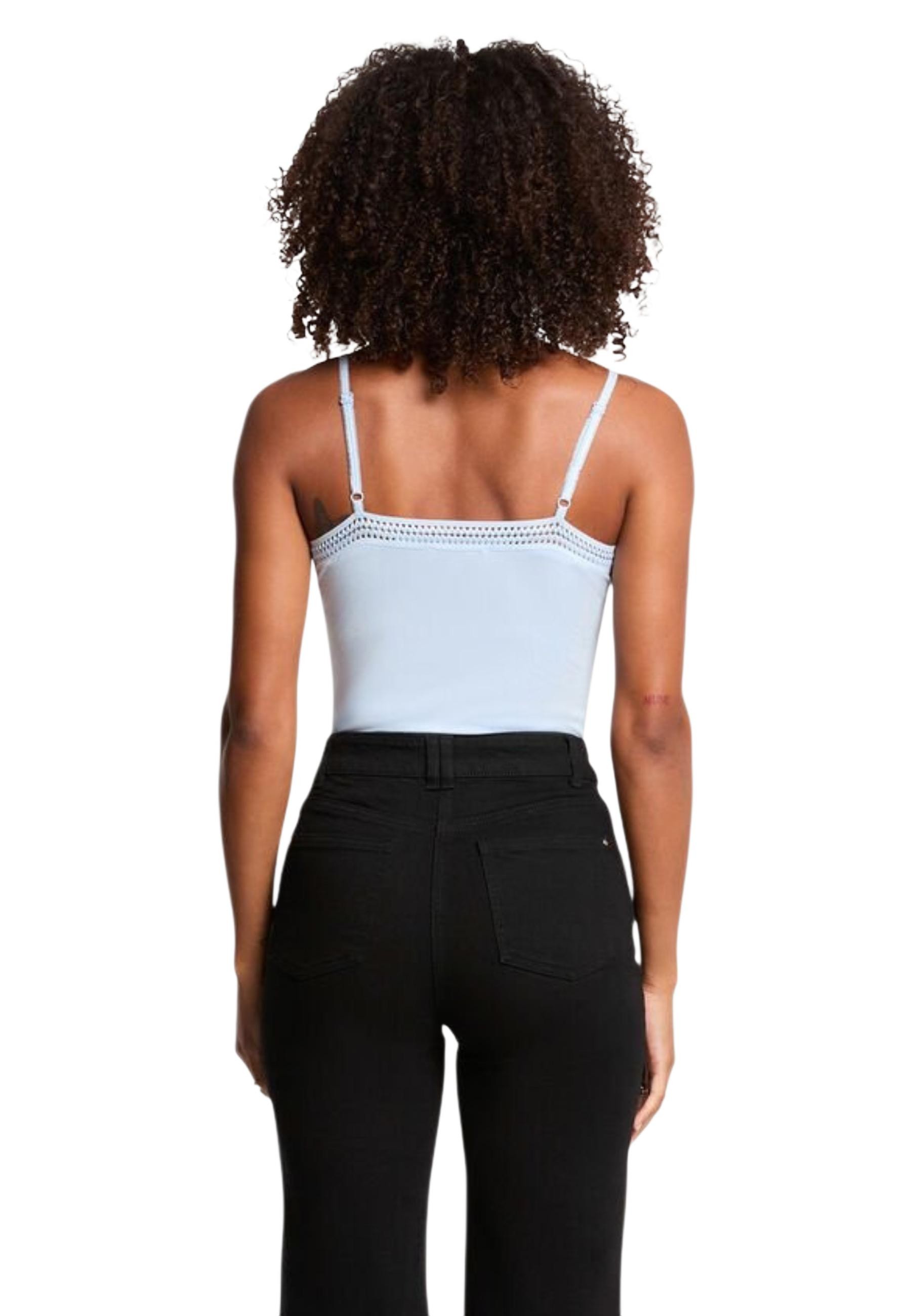 Morgan De Toi  Women Undershirt