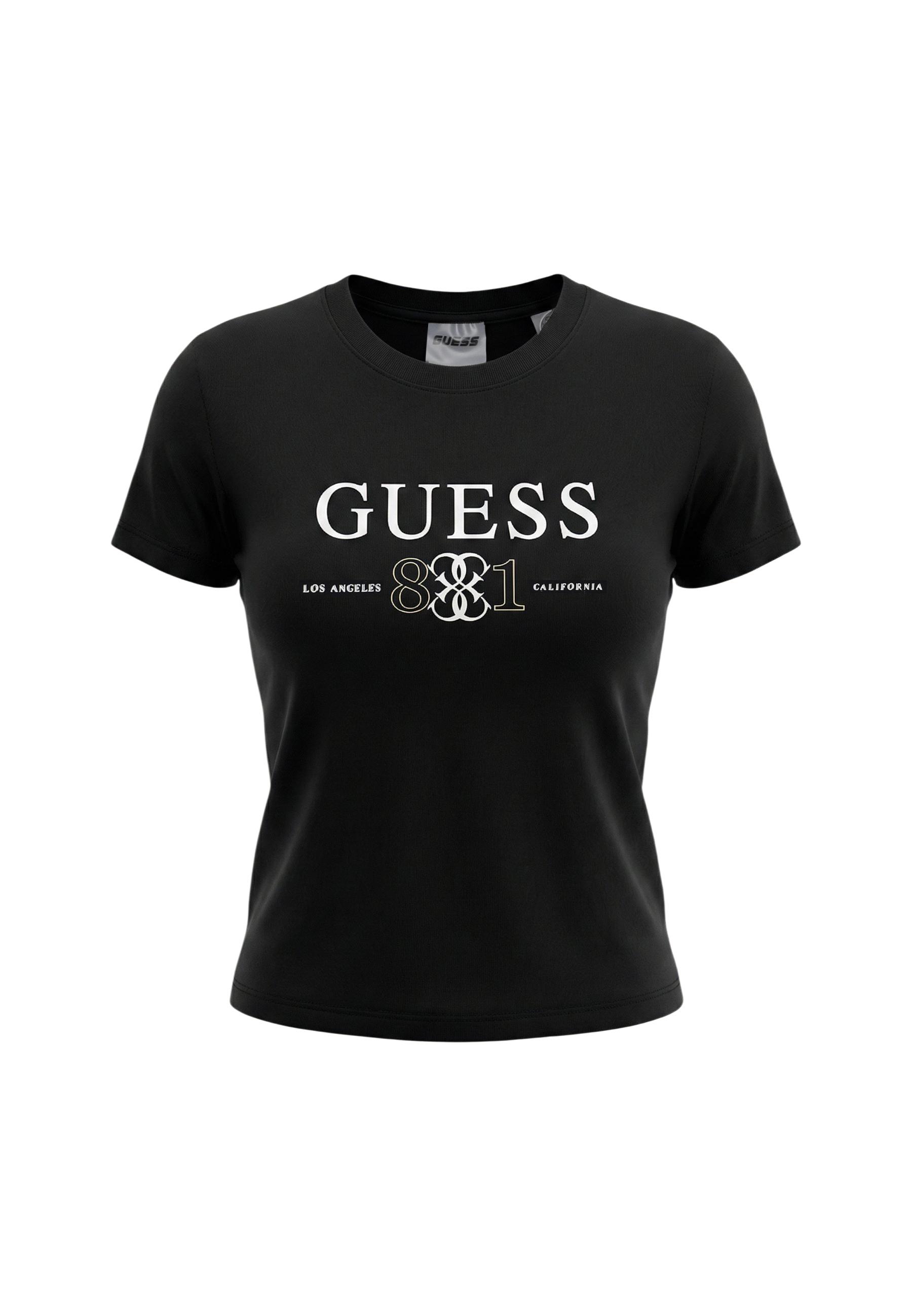 Guess  Women T-Shirt