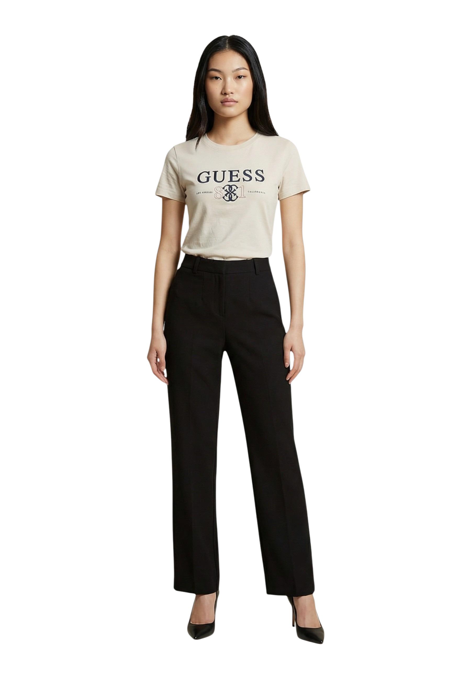 Guess  Women T-Shirt
