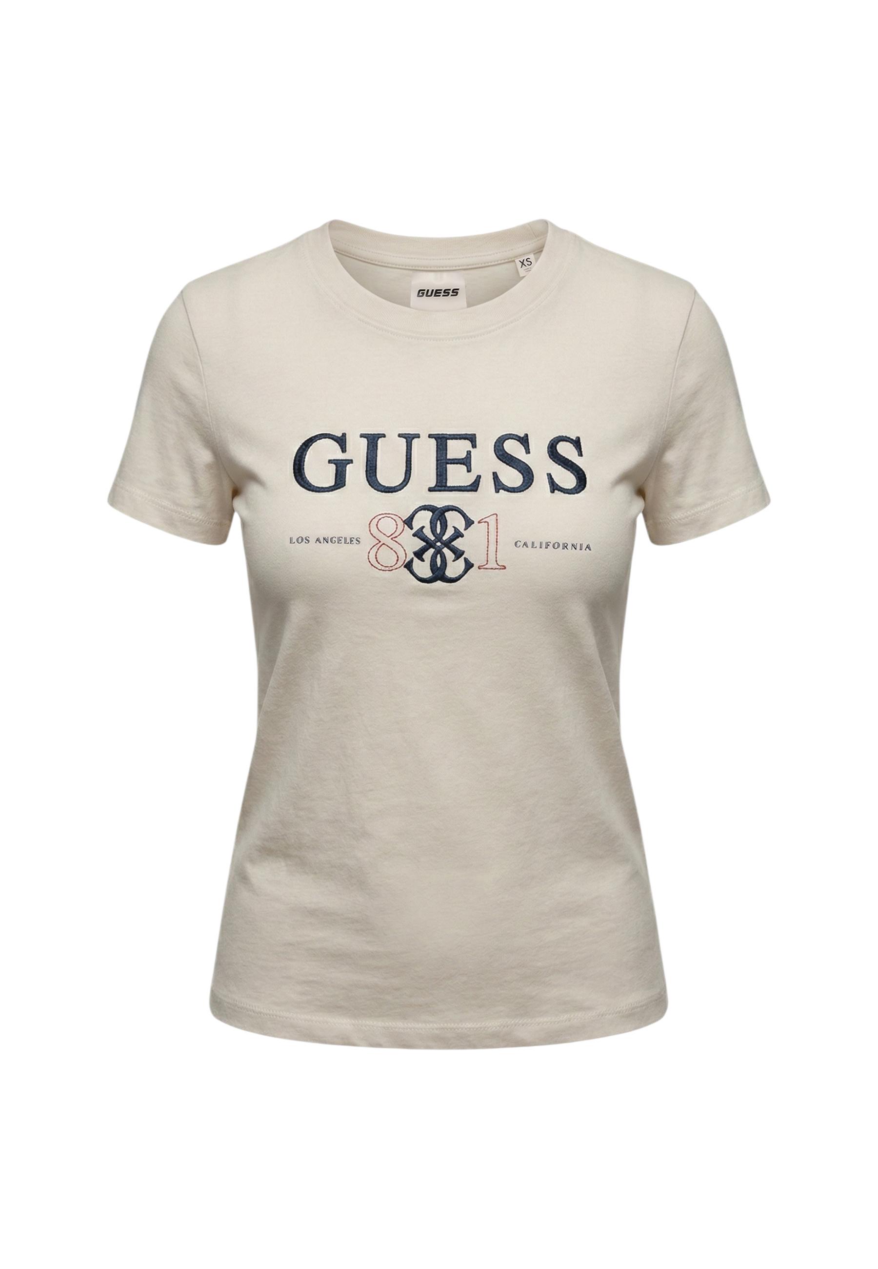 Guess  Women T-Shirt