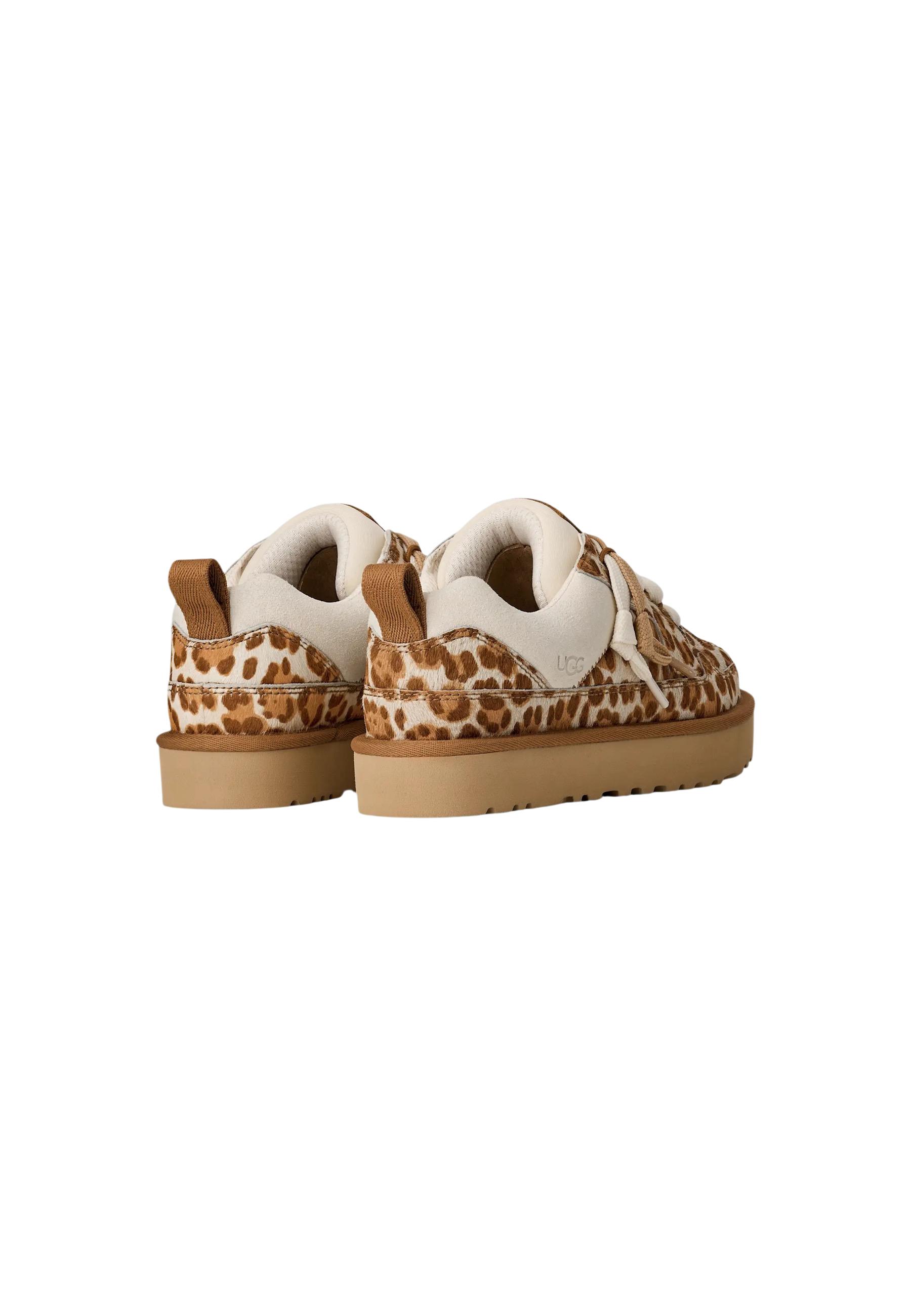 Ugg Women Sneakers