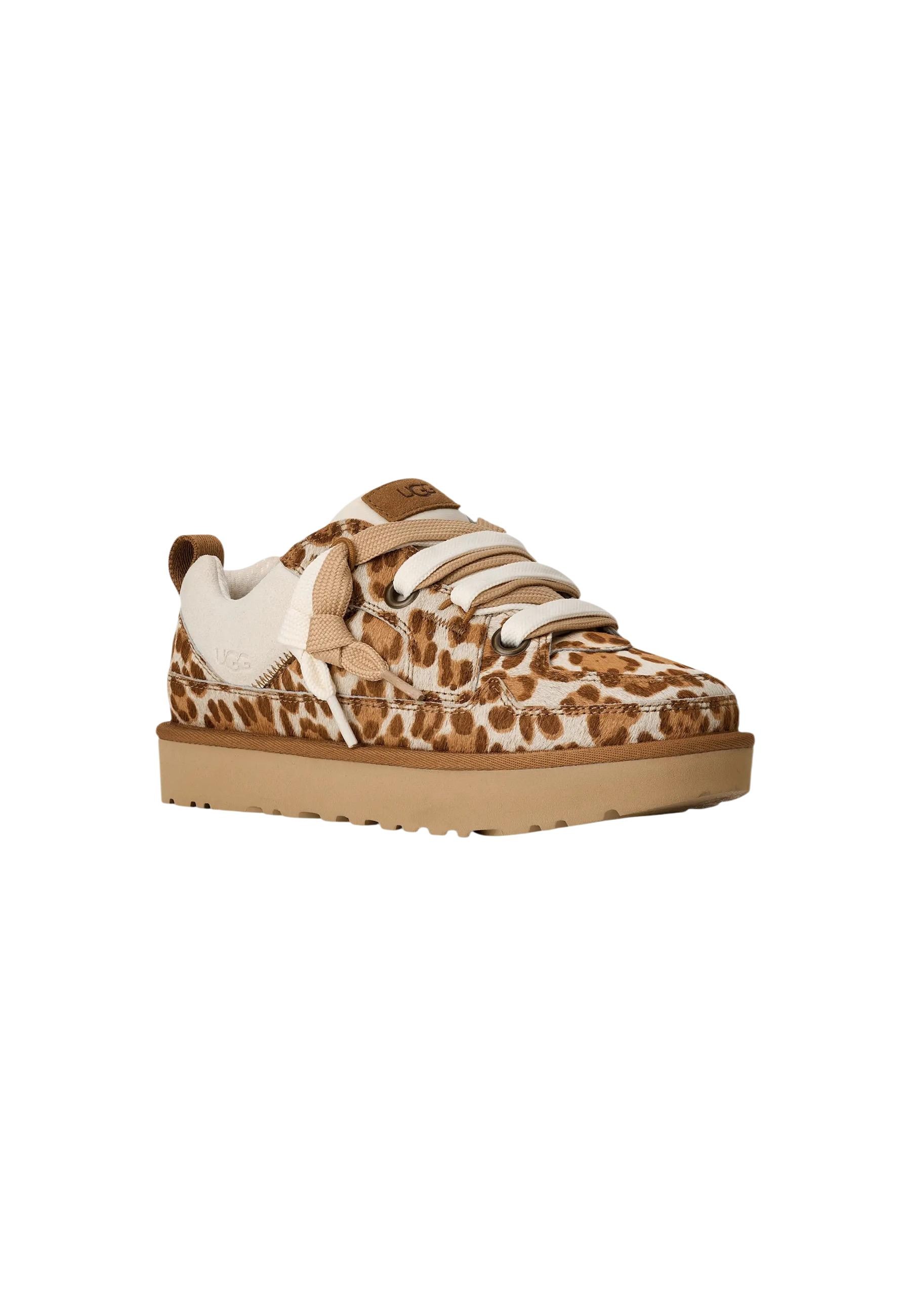 Ugg Women Sneakers