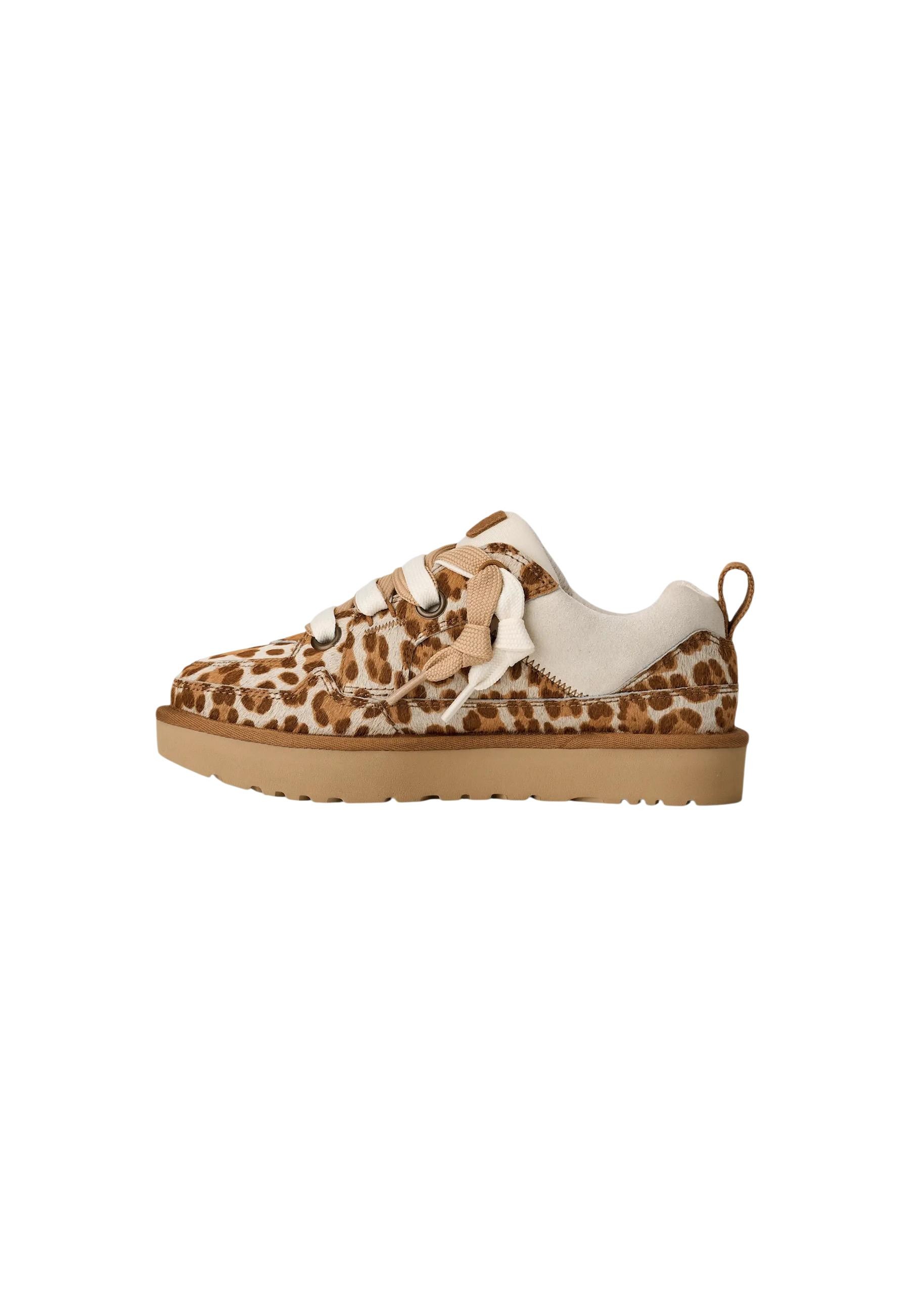 Ugg Women Sneakers