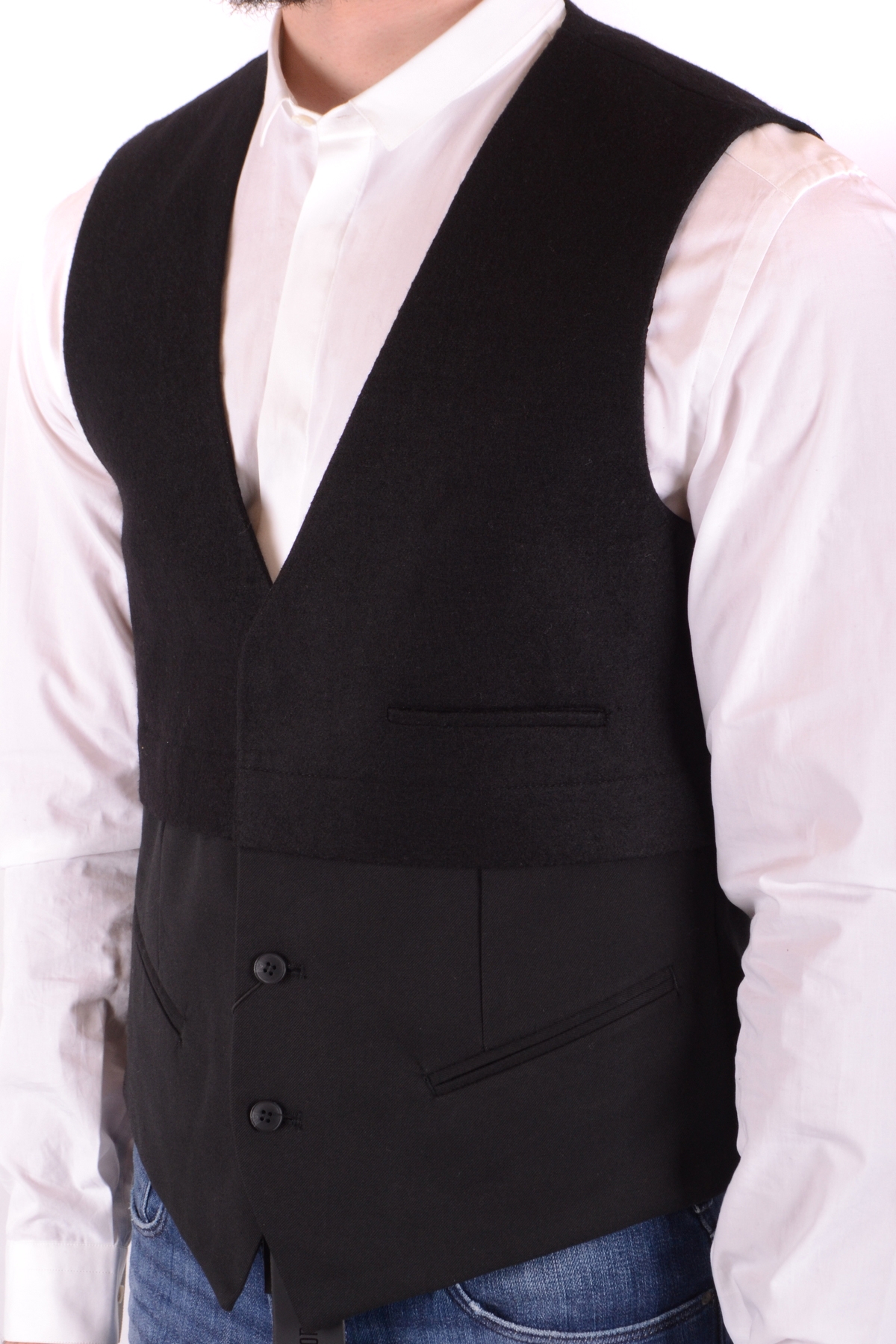 Antony Morato Gilet 3