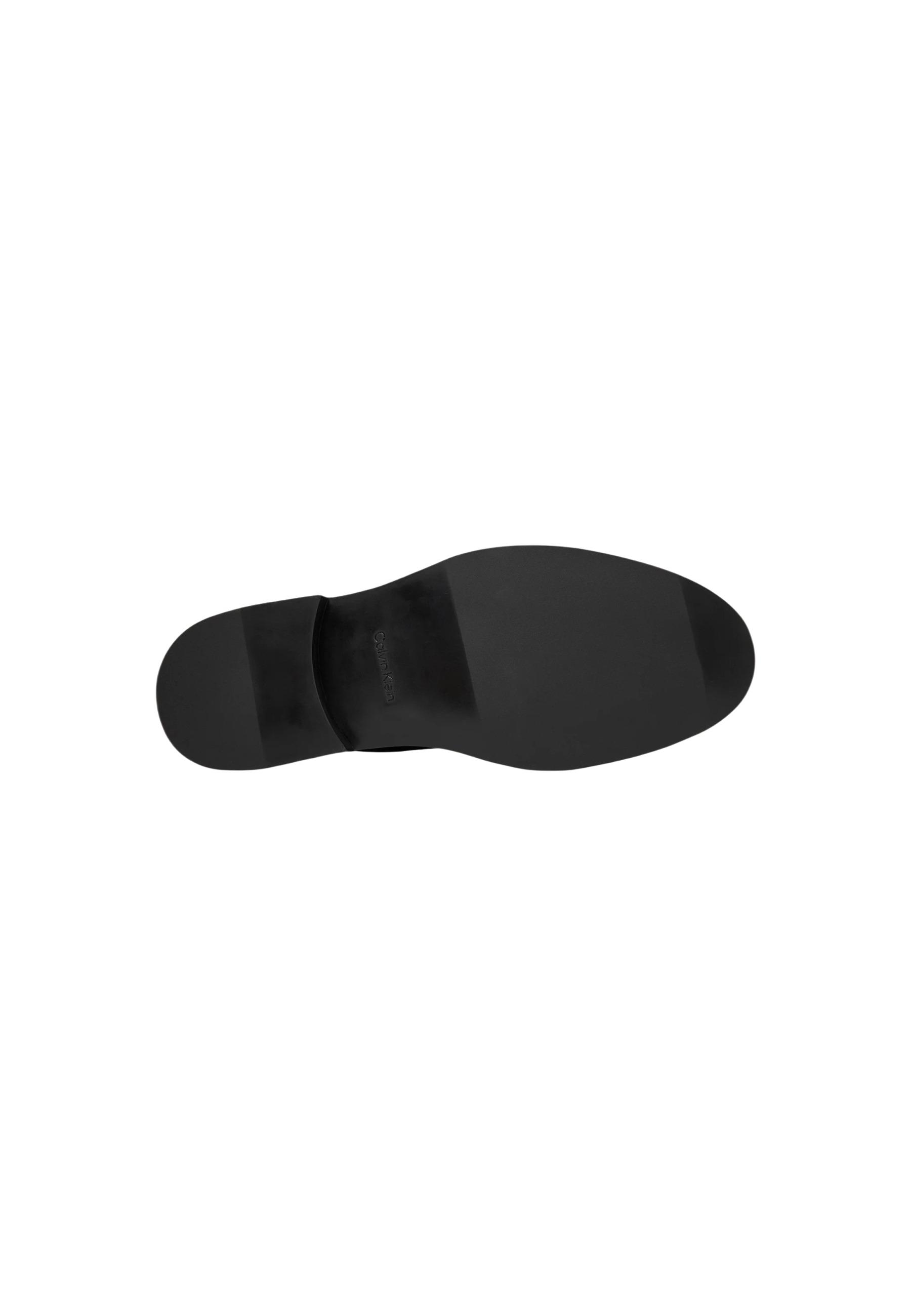 Calvin Klein Men Lace Ups Shoes