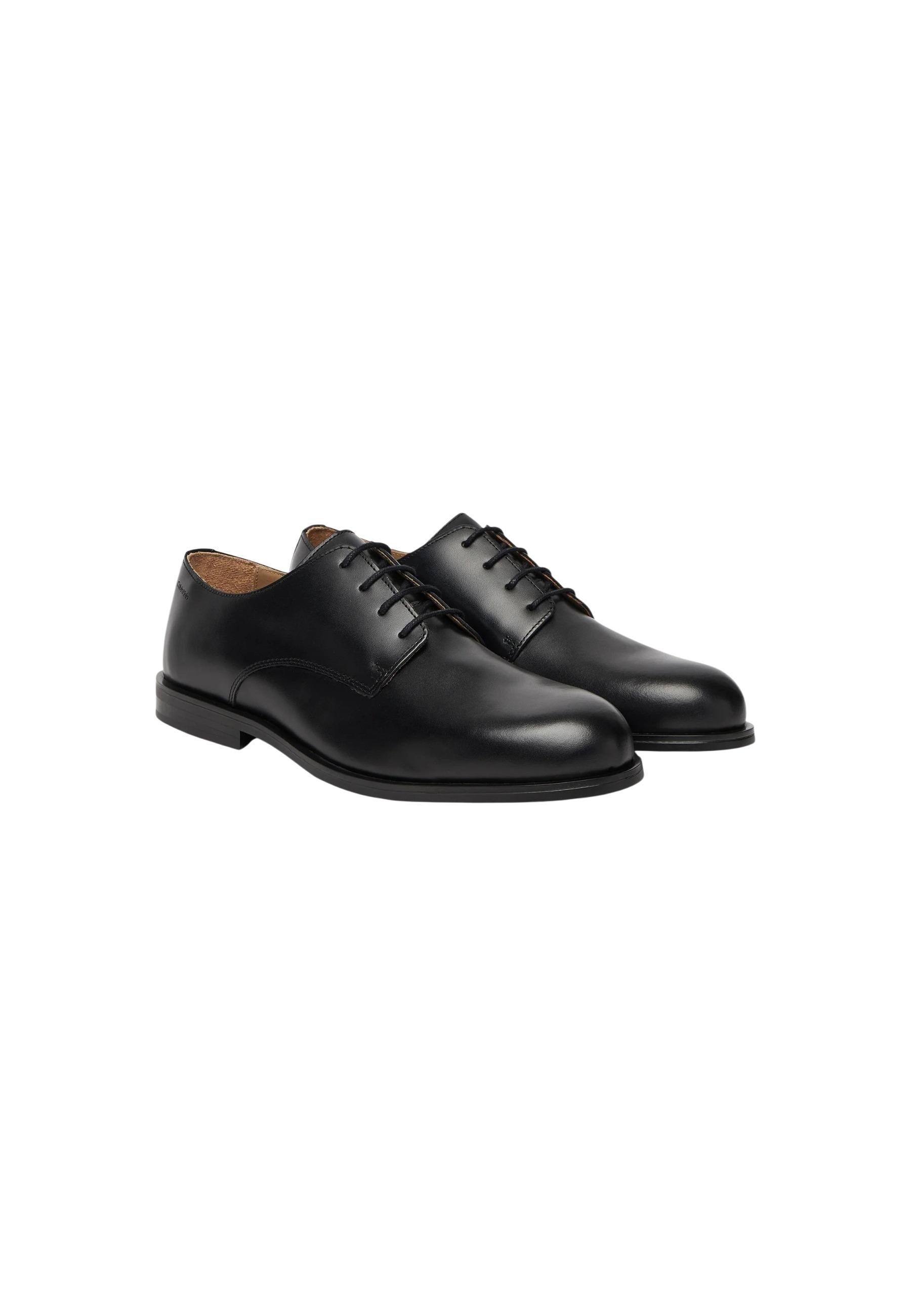 Calvin Klein Men Lace Ups Shoes