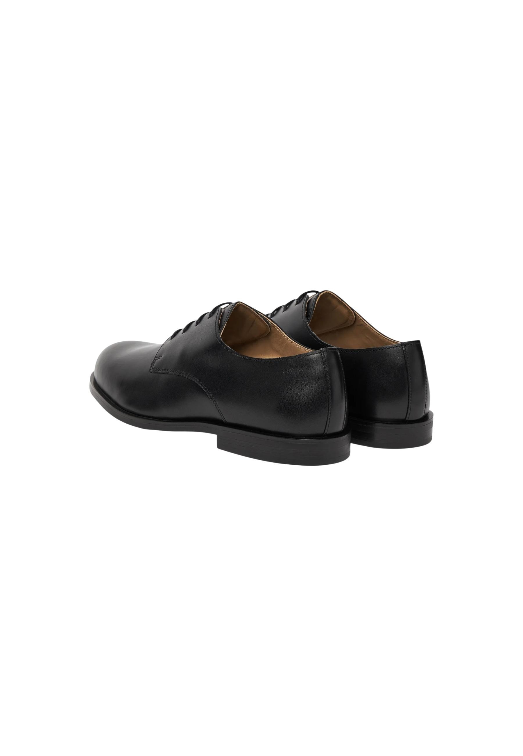 Calvin Klein Men Lace Ups Shoes