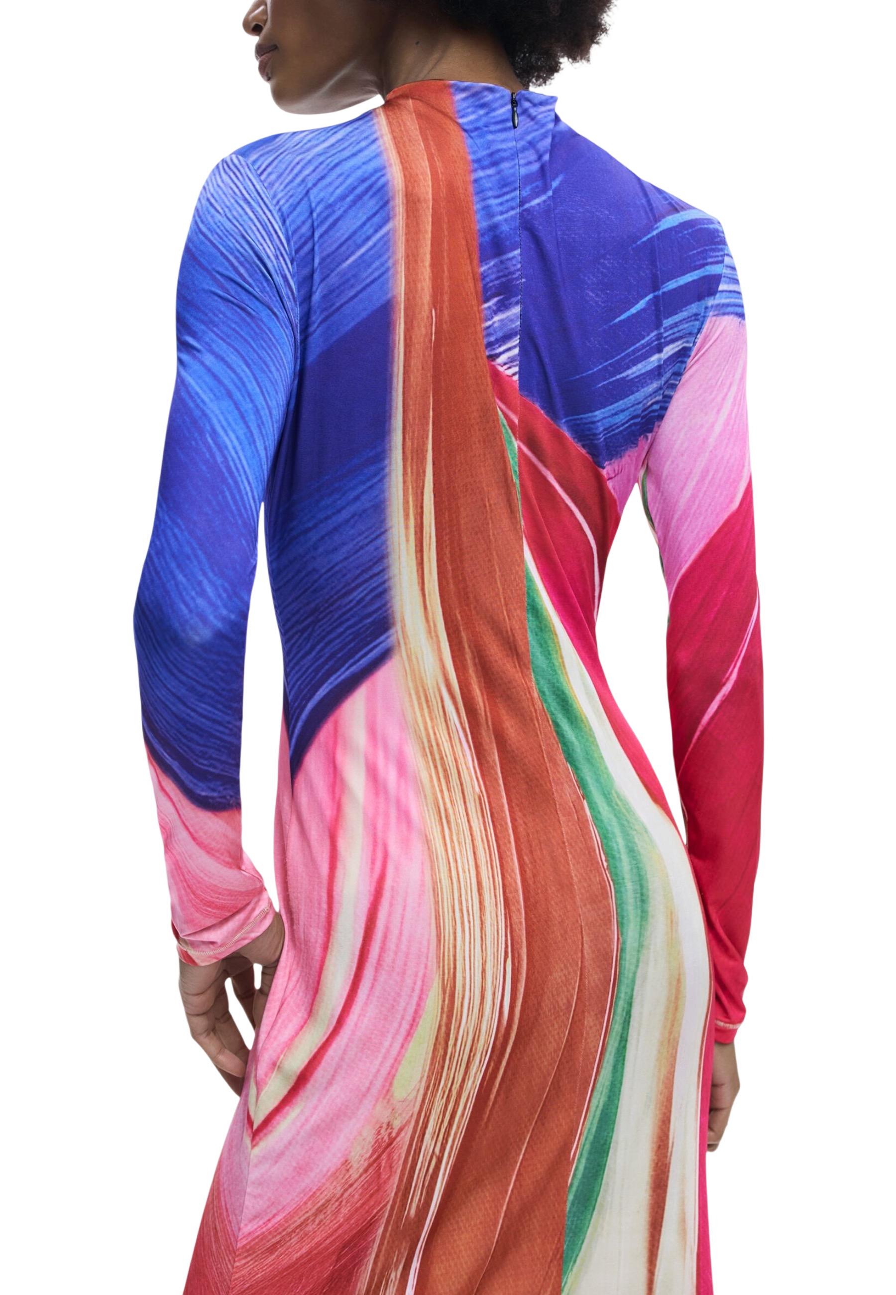 Desigual  Women Dress