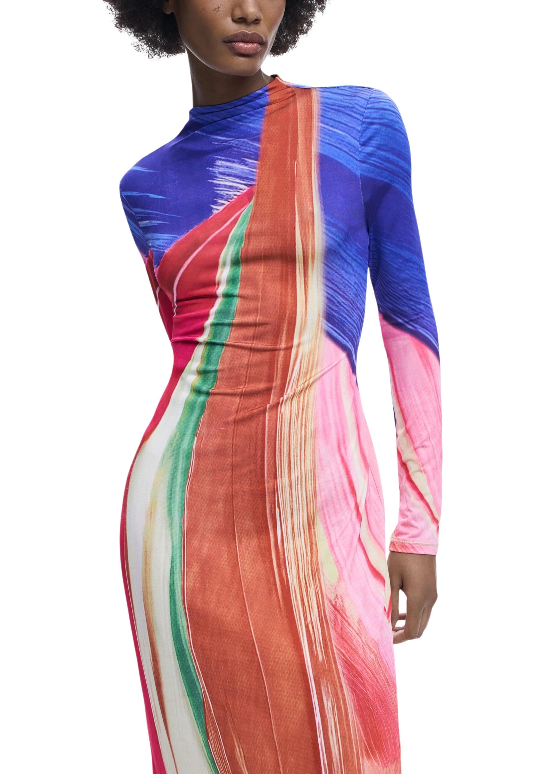 Desigual  Women Dress