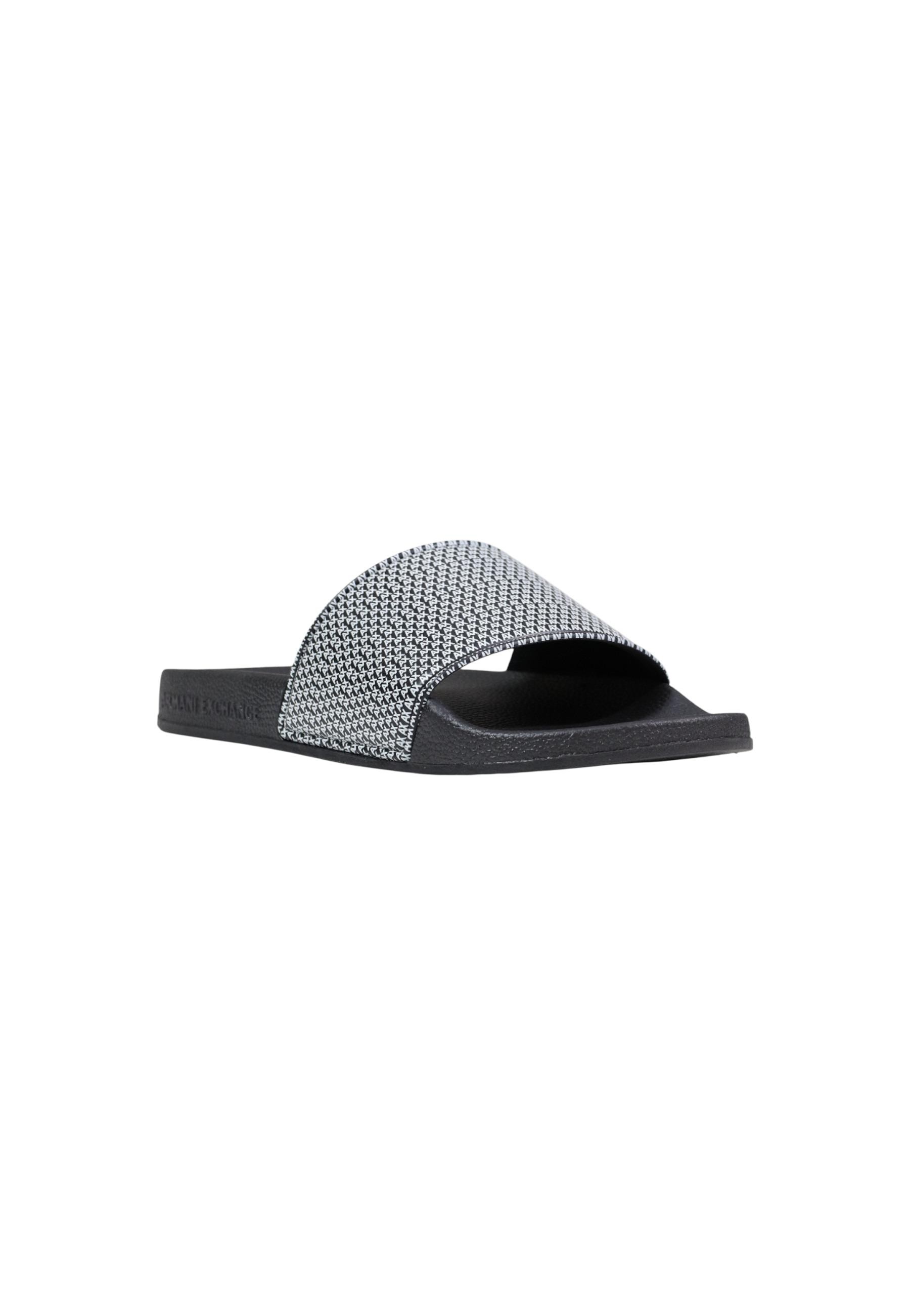 Armani Exchange Men Slippers