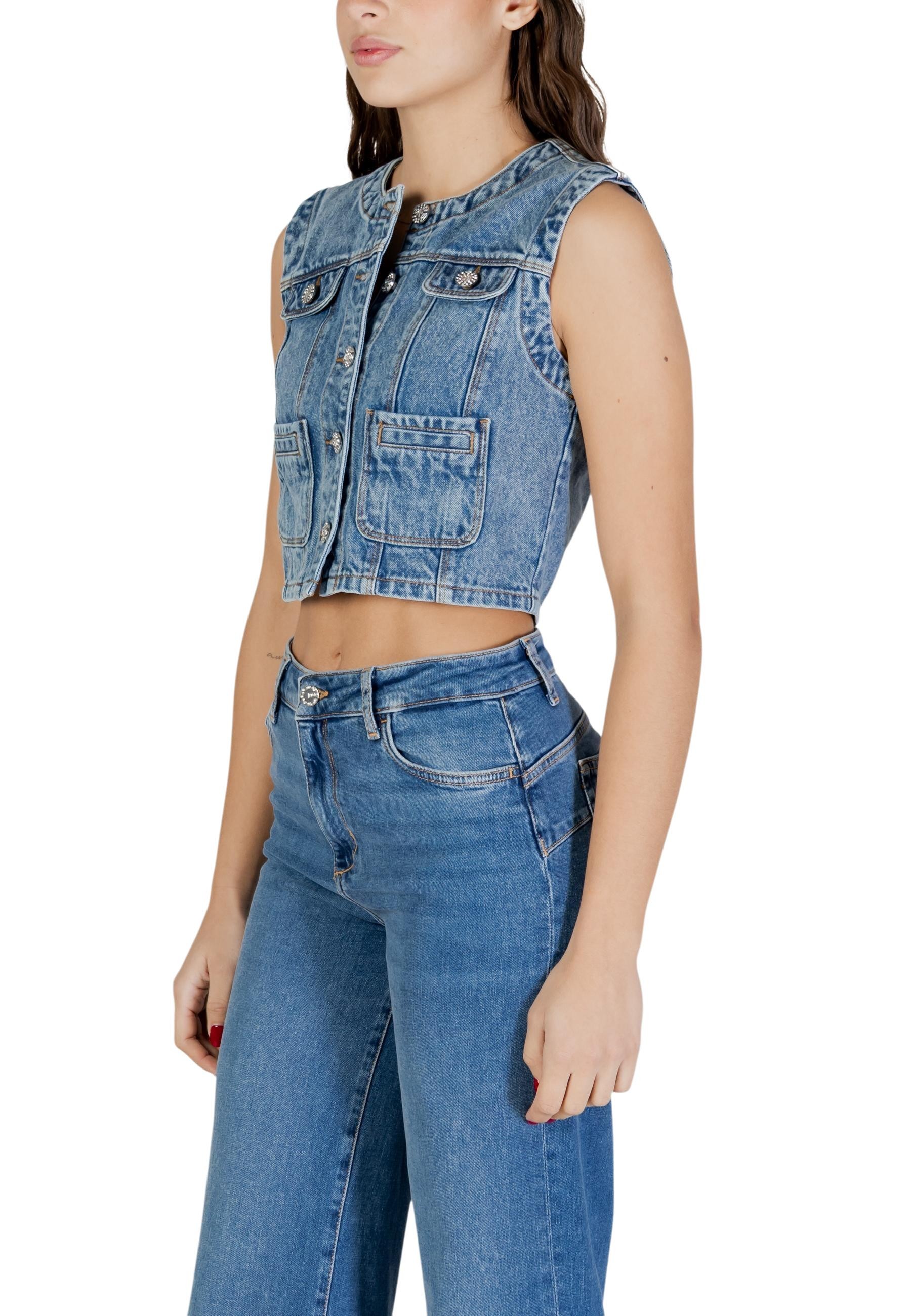 Morgan De Toi  Women Gilet