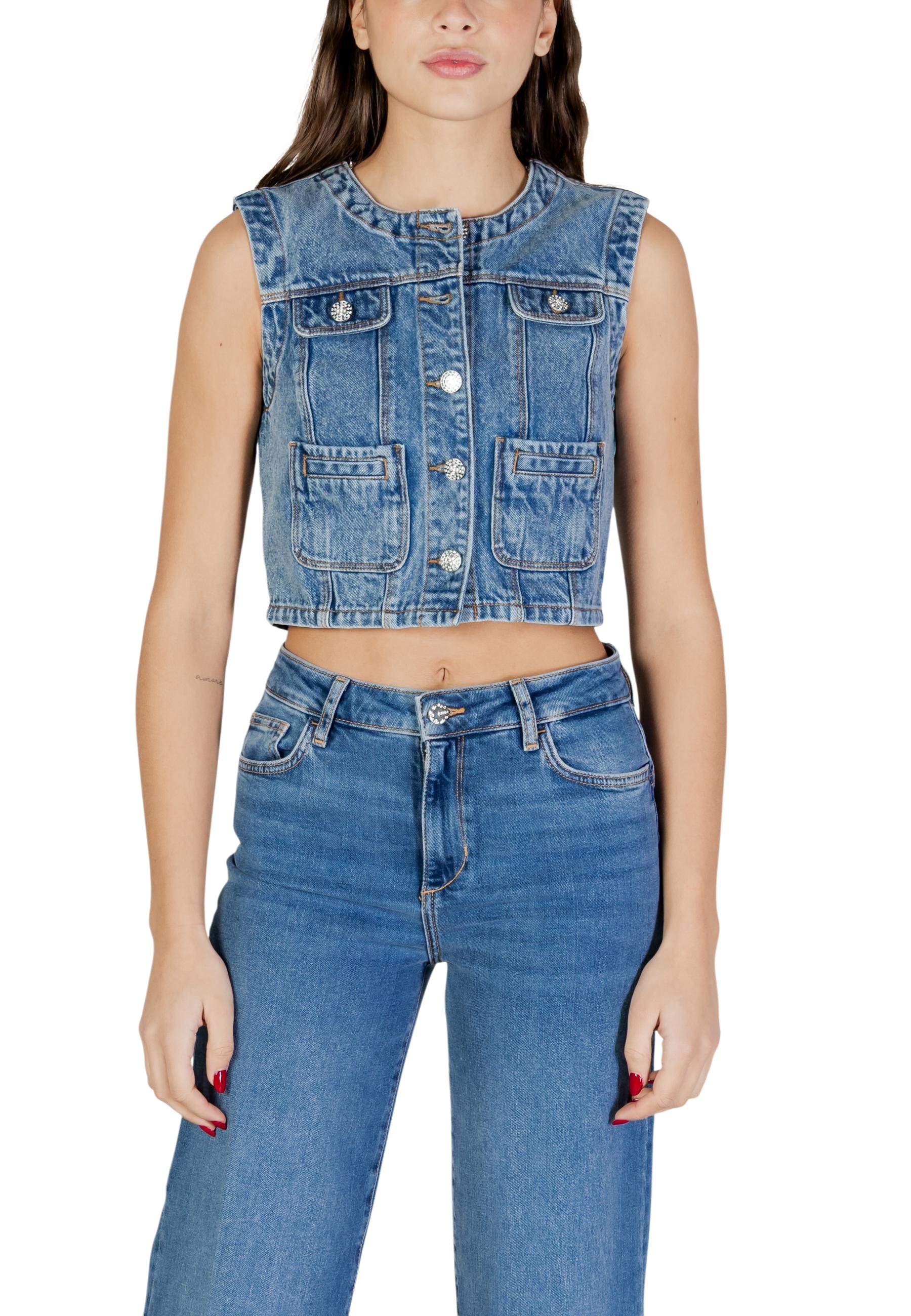 Morgan De Toi  Women Gilet