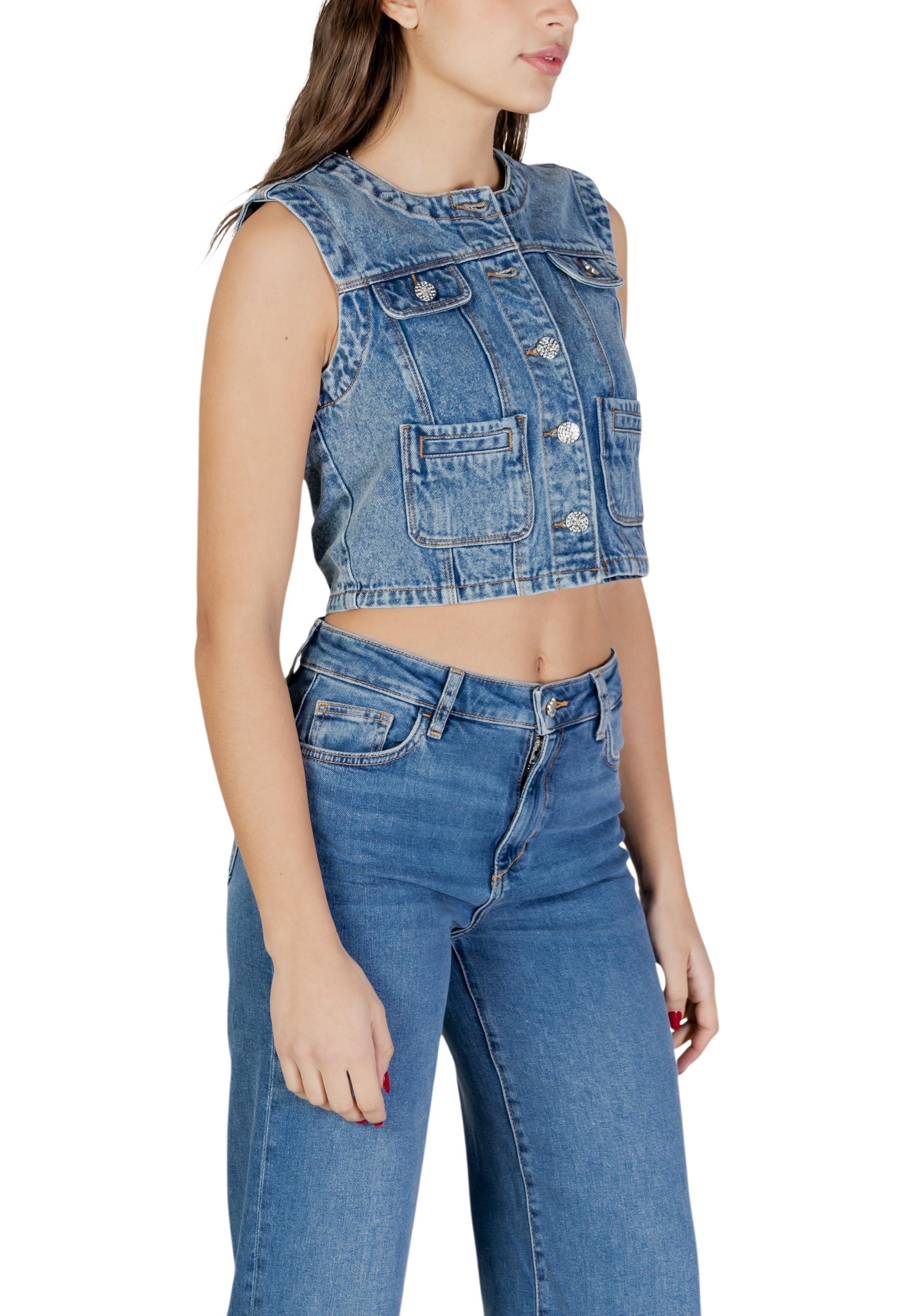 Morgan De Toi  Women Gilet