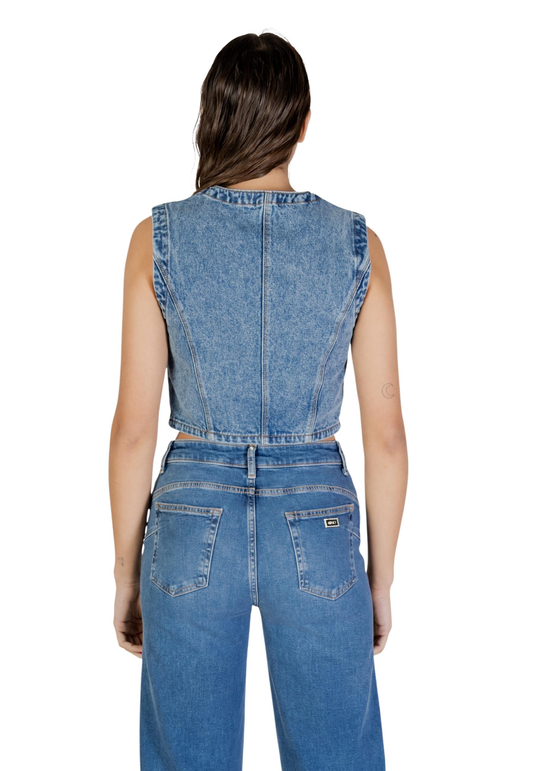 Morgan De Toi  Women Gilet