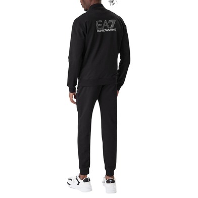 Ea7 Tuta Uomo