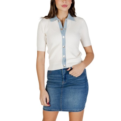 Morgan De Toi Cardigan Donna