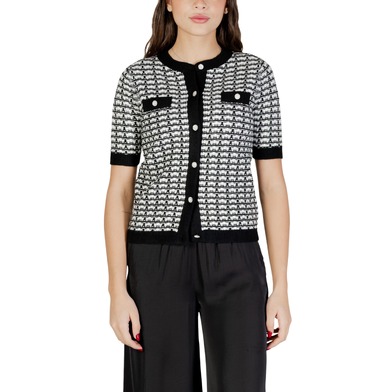 Morgan De Toi Cardigan Donna