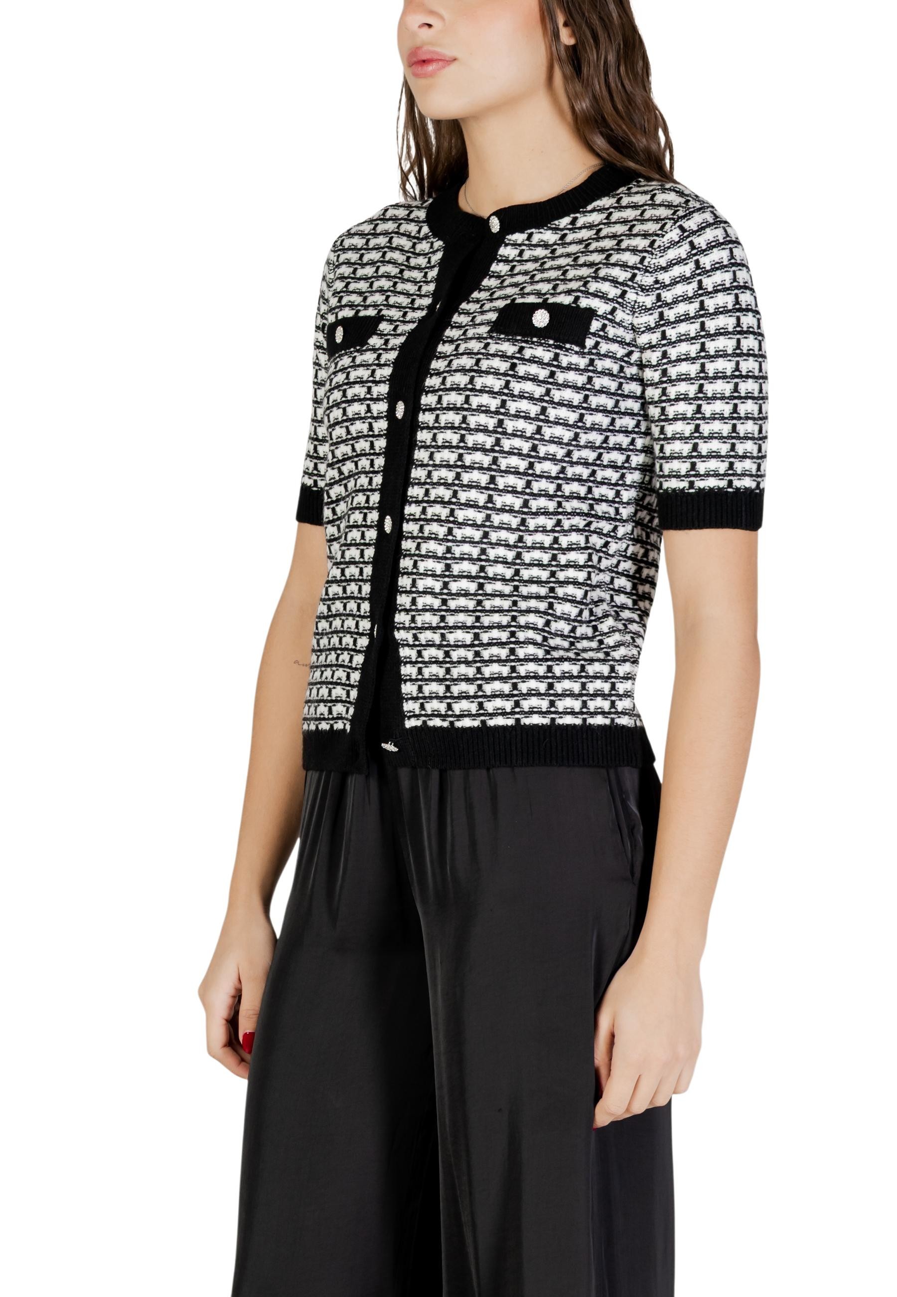 Morgan De Toi  Women Cardigan