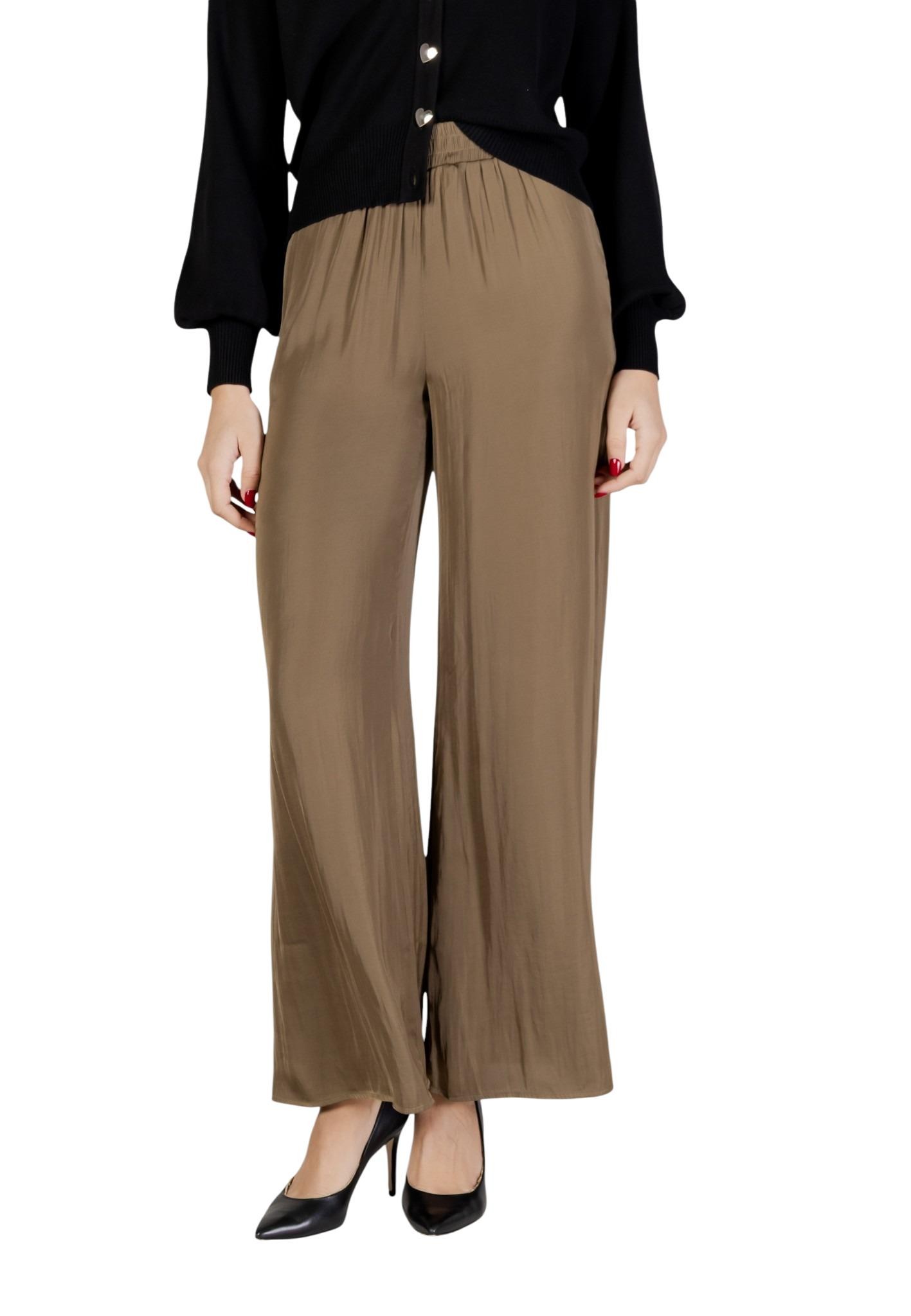 Morgan De Toi  Women Trousers