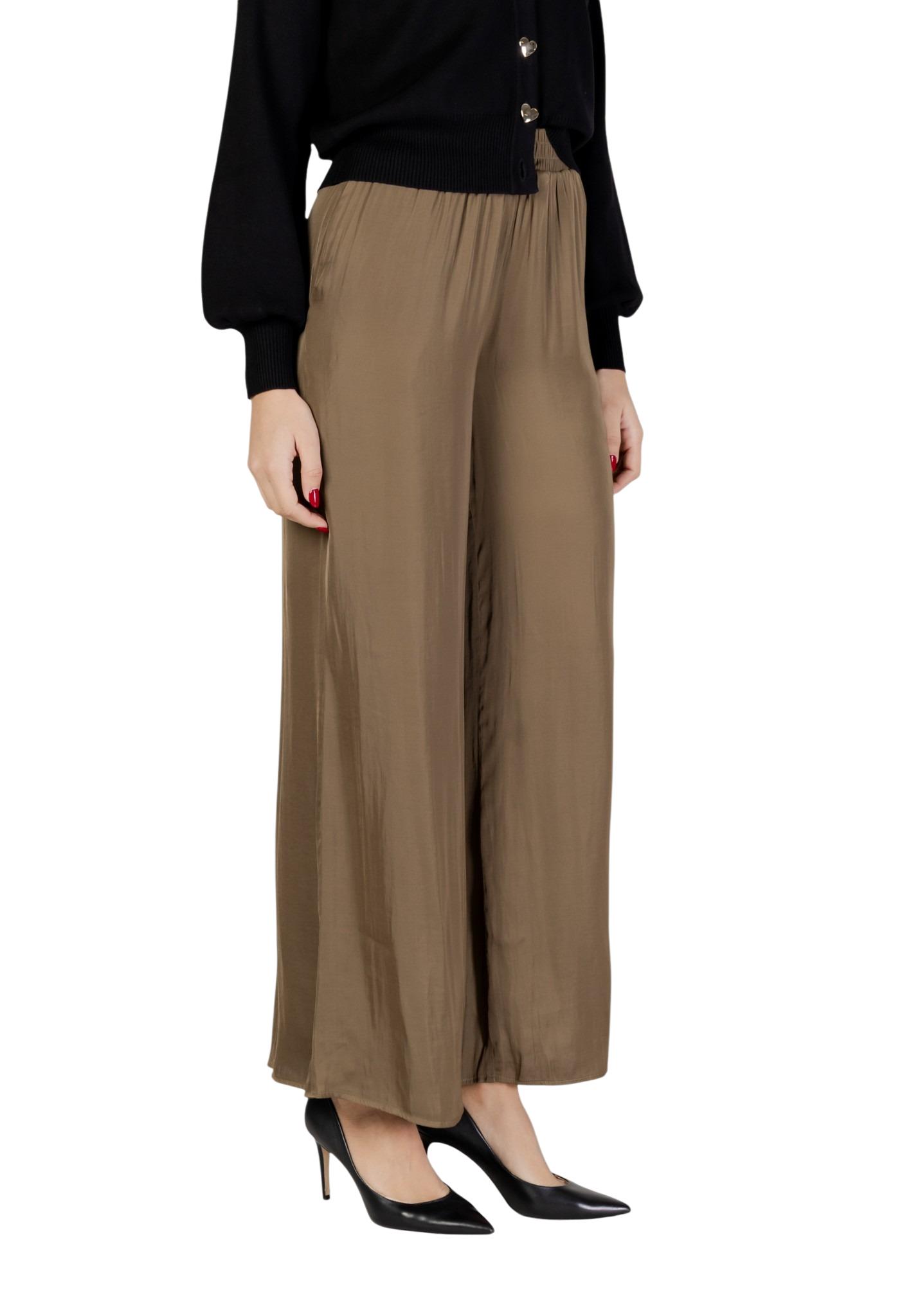 Morgan De Toi  Women Trousers
