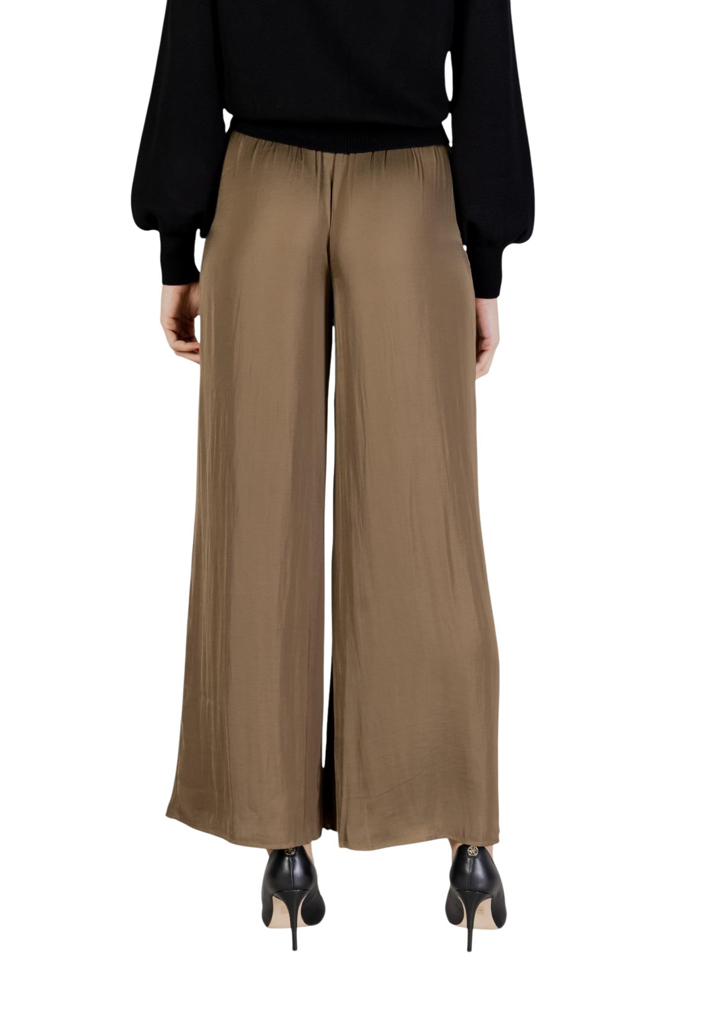 Morgan De Toi  Women Trousers