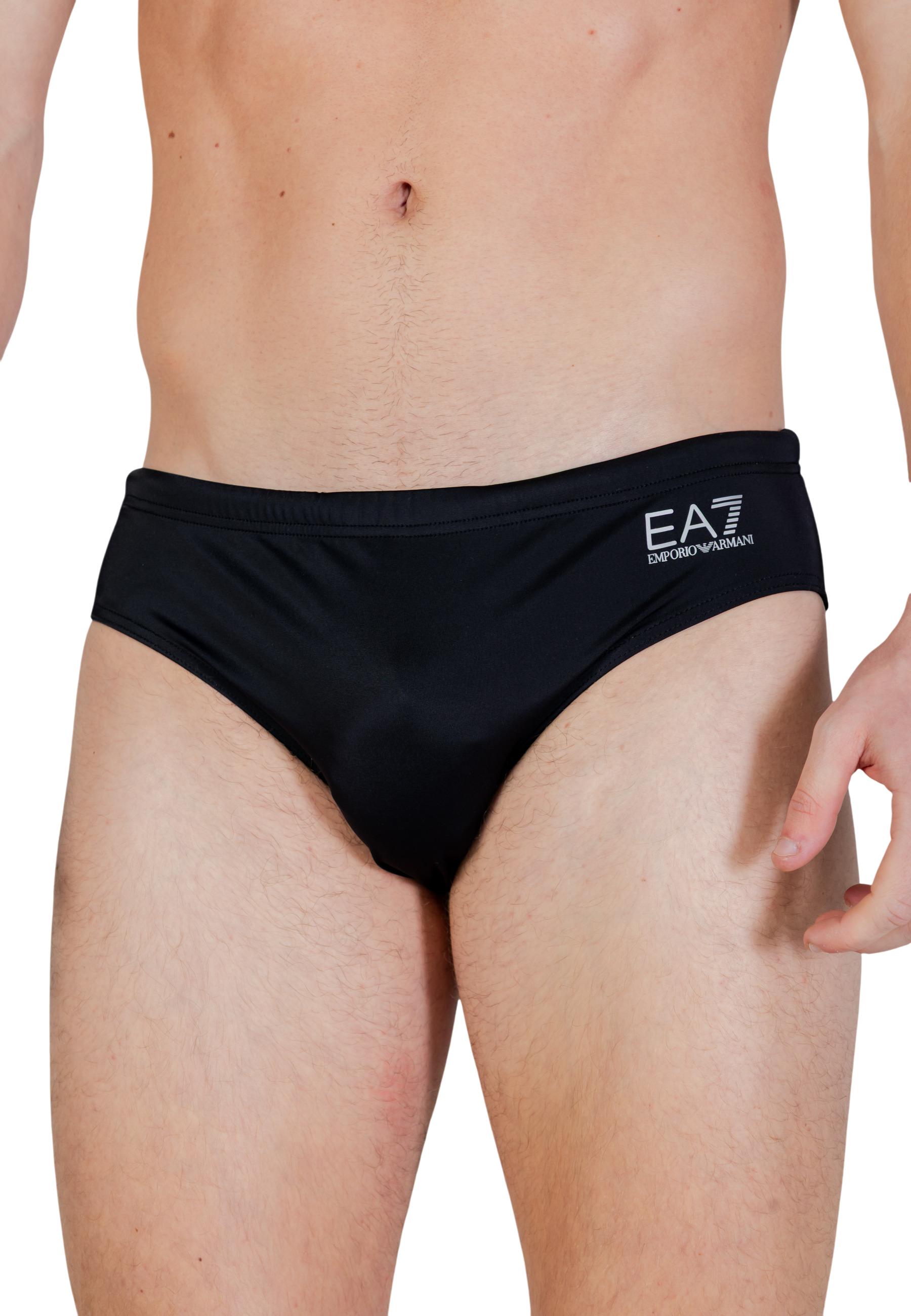Ea7 Men Swimwear