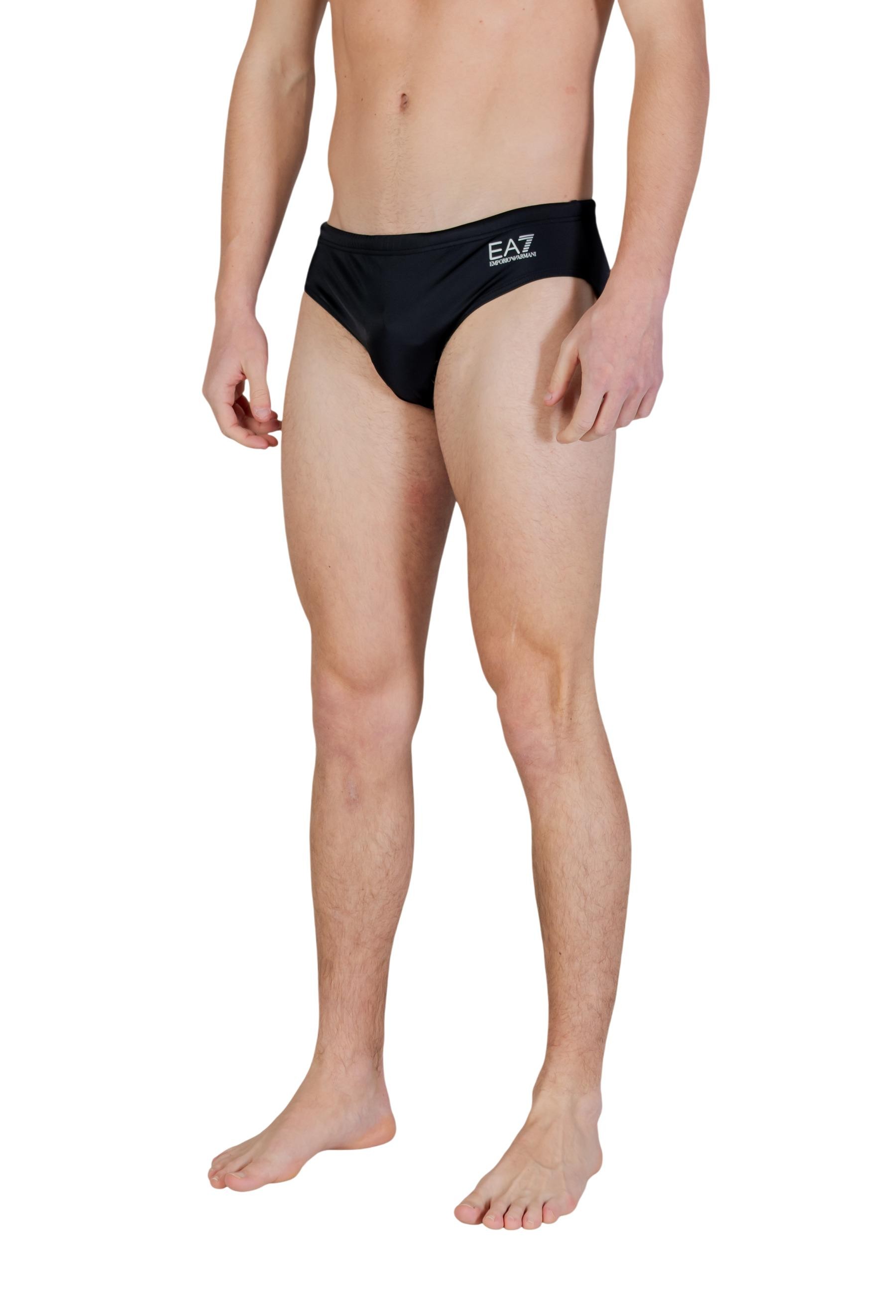 Ea7 Men Swimwear