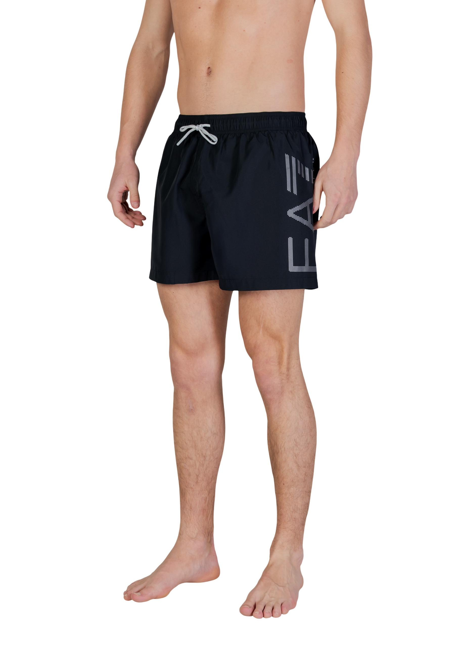 Ea7 Men Swimwear