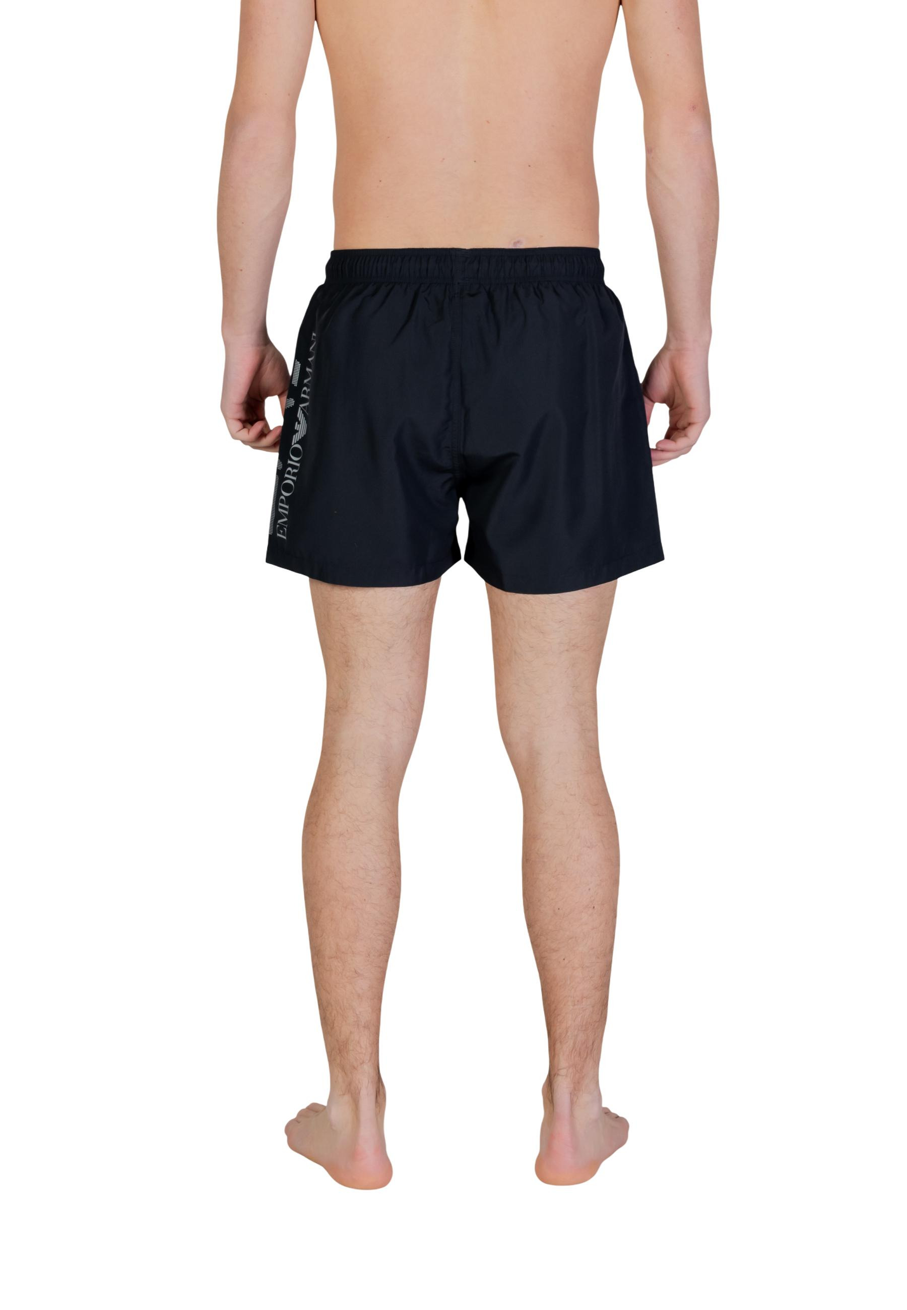 Ea7 Men Swimwear
