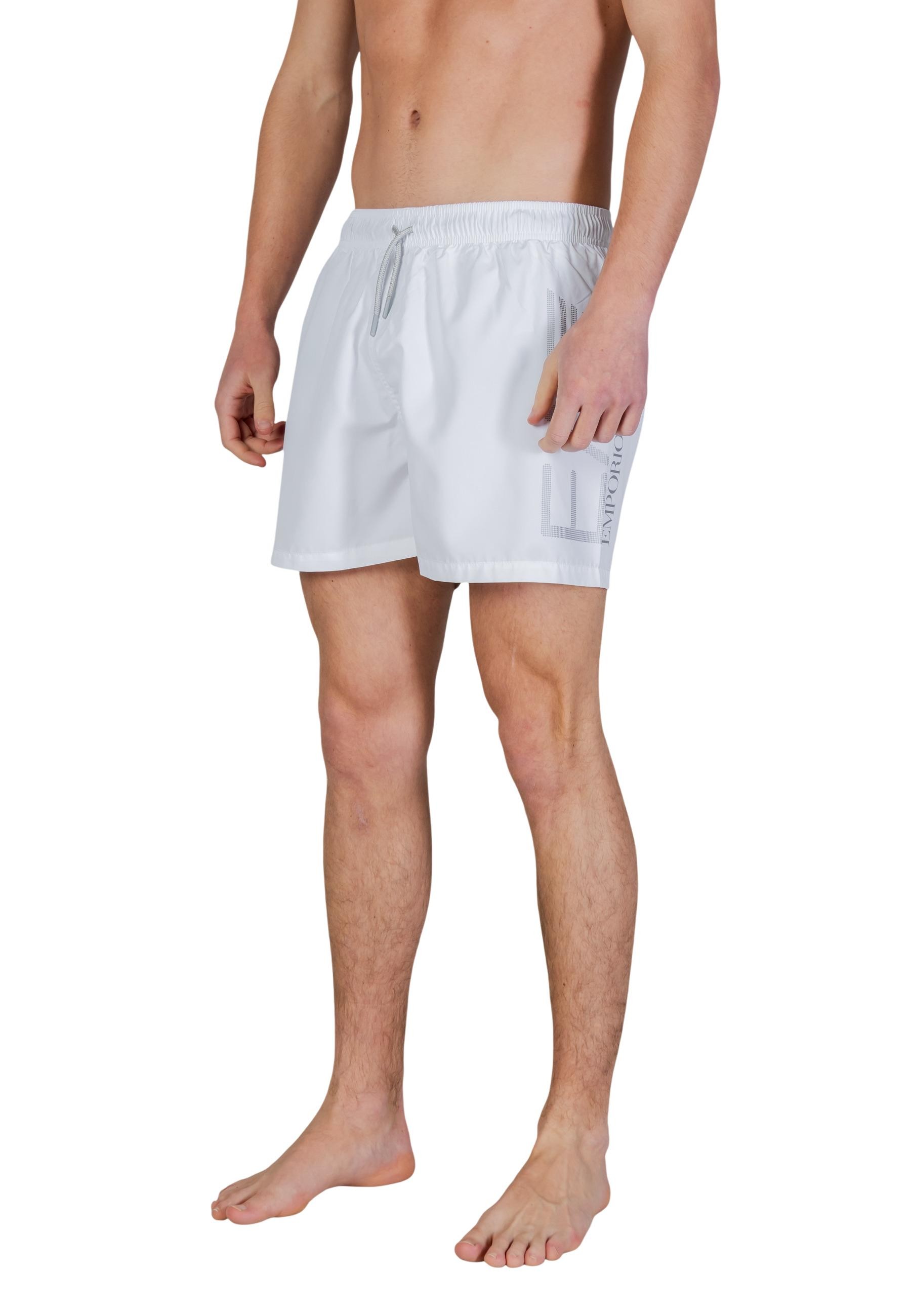 Ea7 Men Swimwear