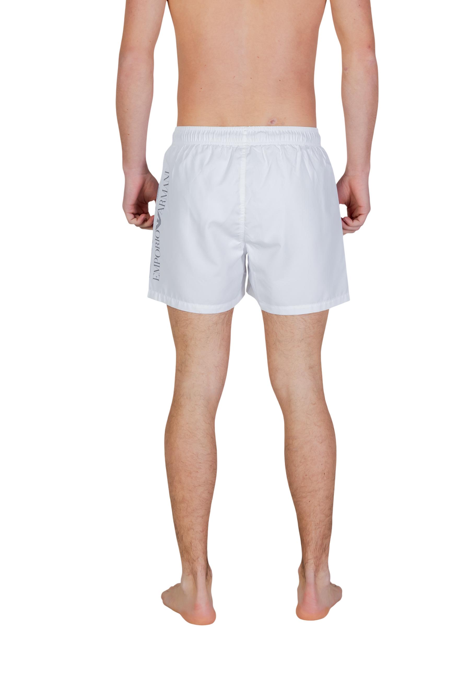 Ea7 Men Swimwear