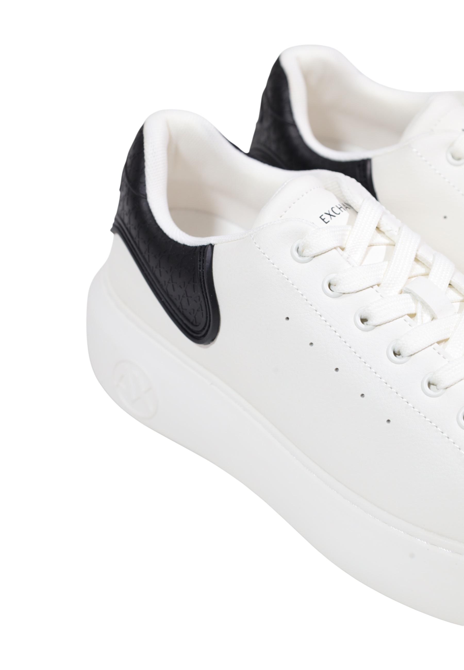 Armani Exchange Women Sneakers