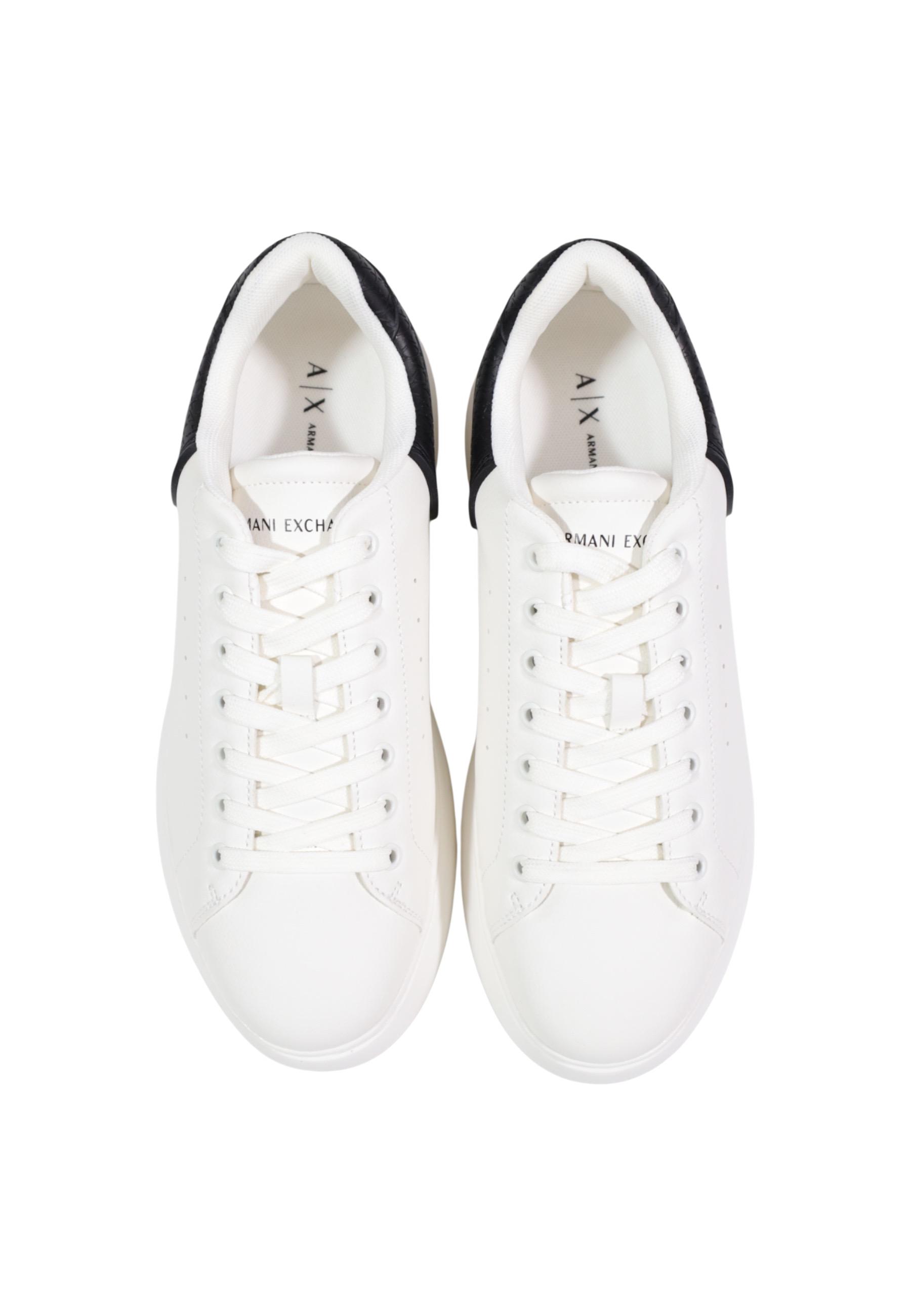Armani Exchange Women Sneakers