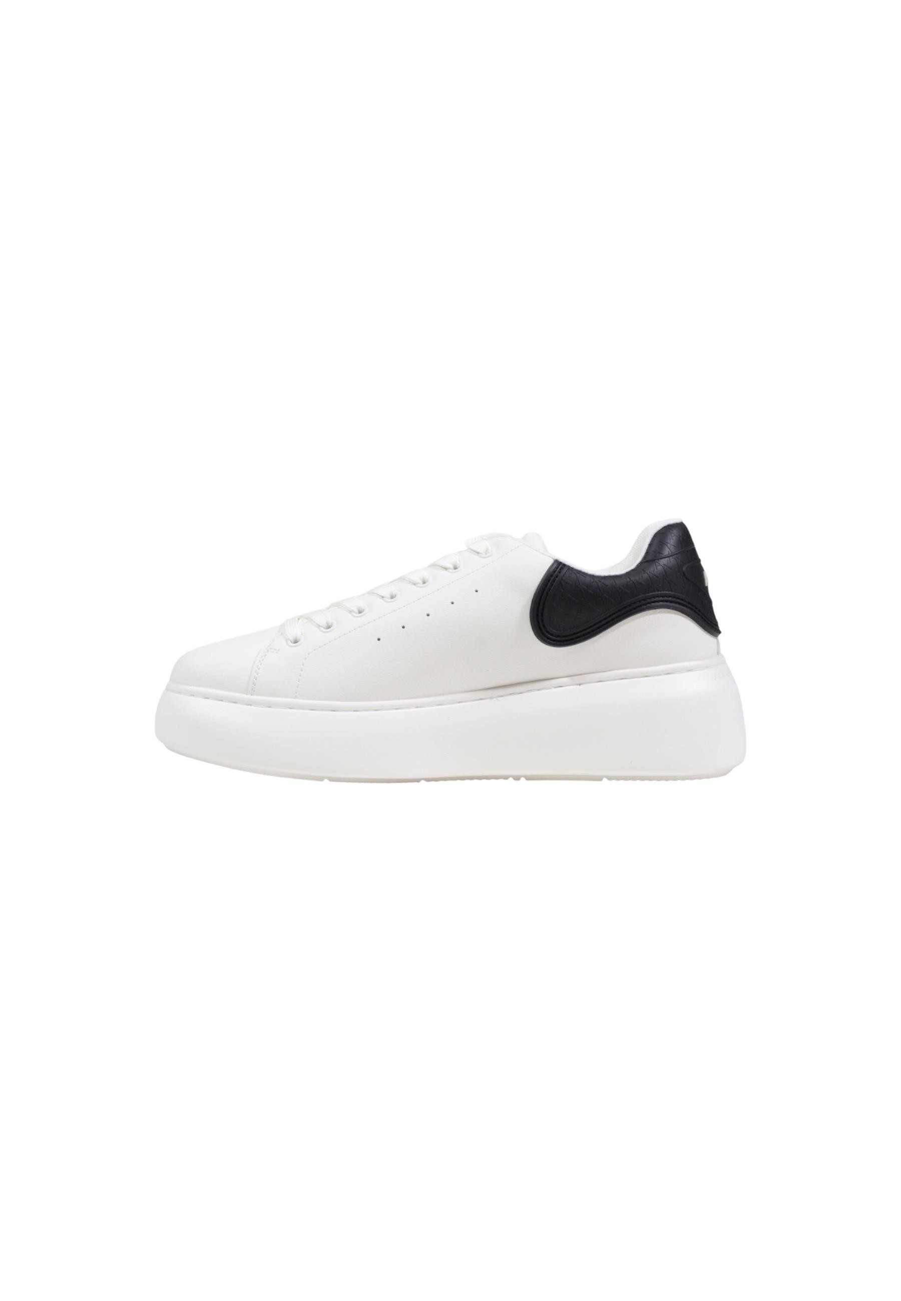 Armani Exchange Women Sneakers